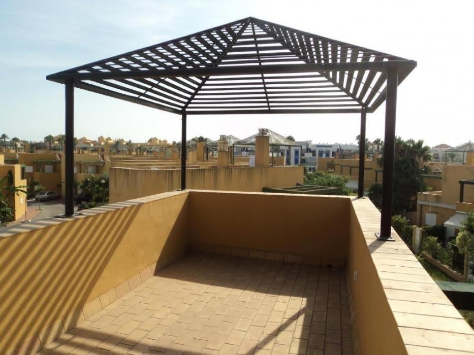 Casa Tartessos