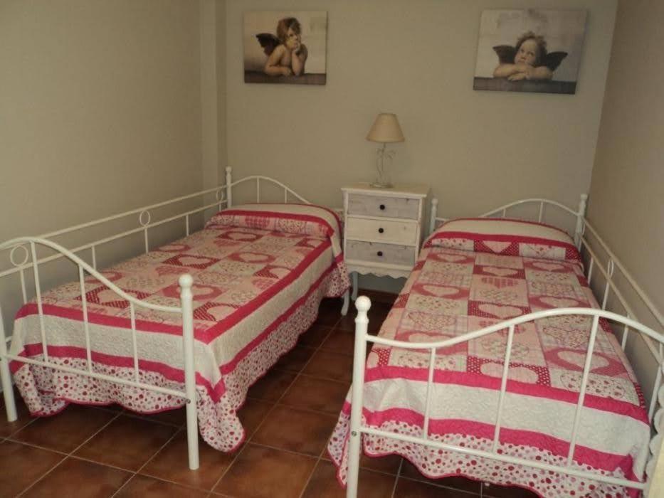 Casa Tartessos