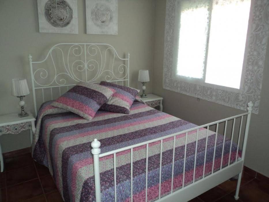 Casa Tartessos
