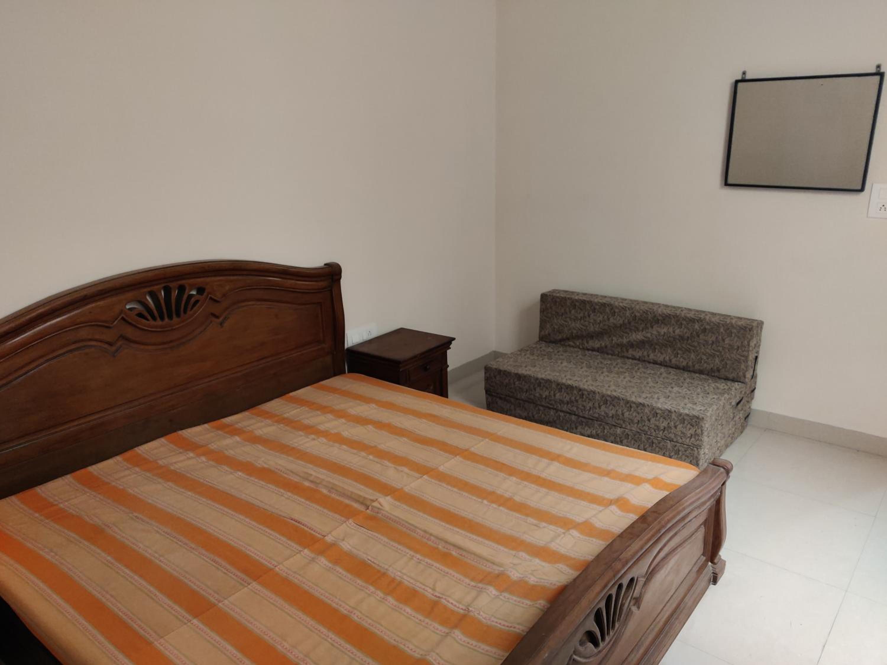 Zuhause apartment