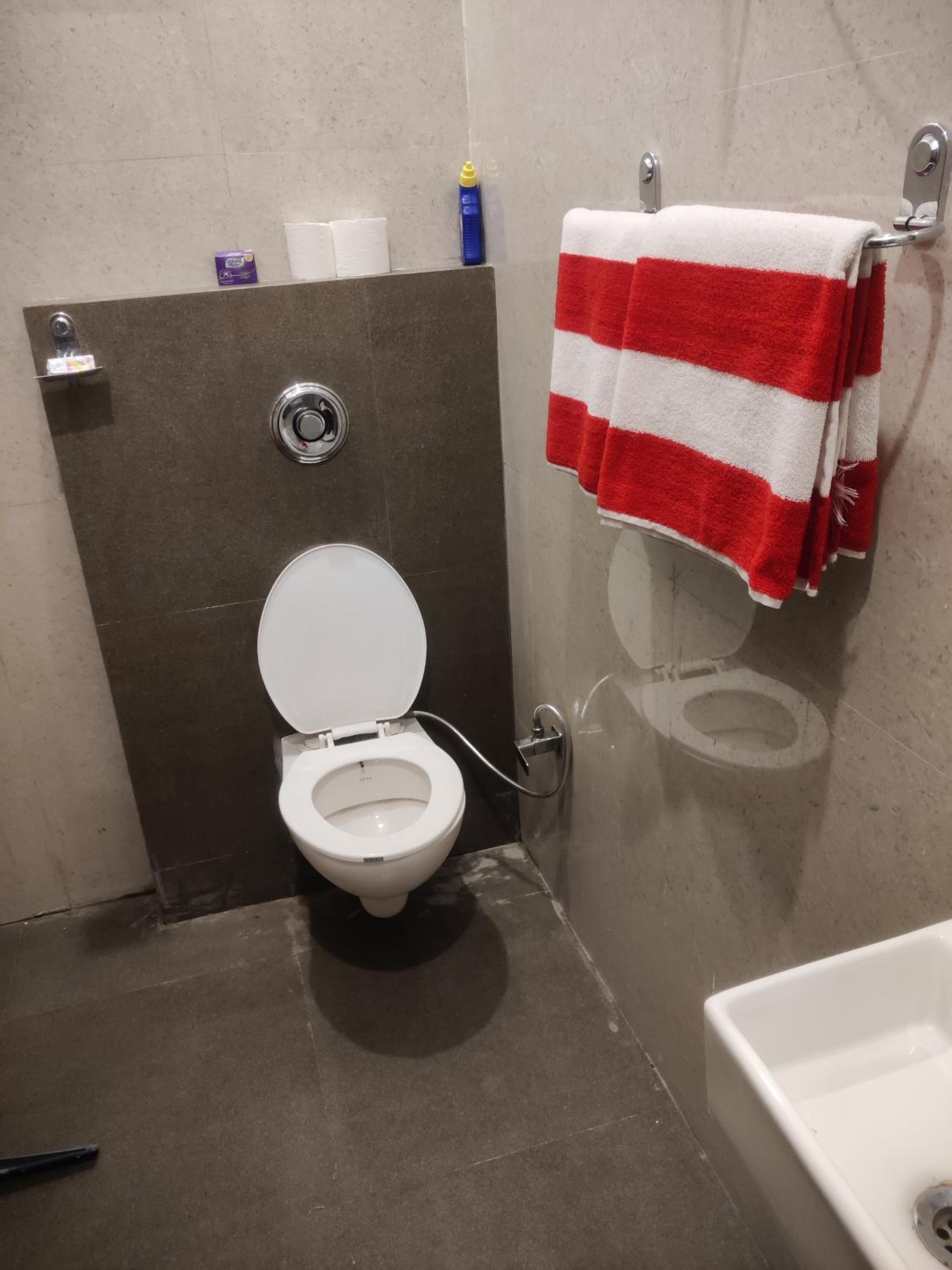 Zuhause apartment