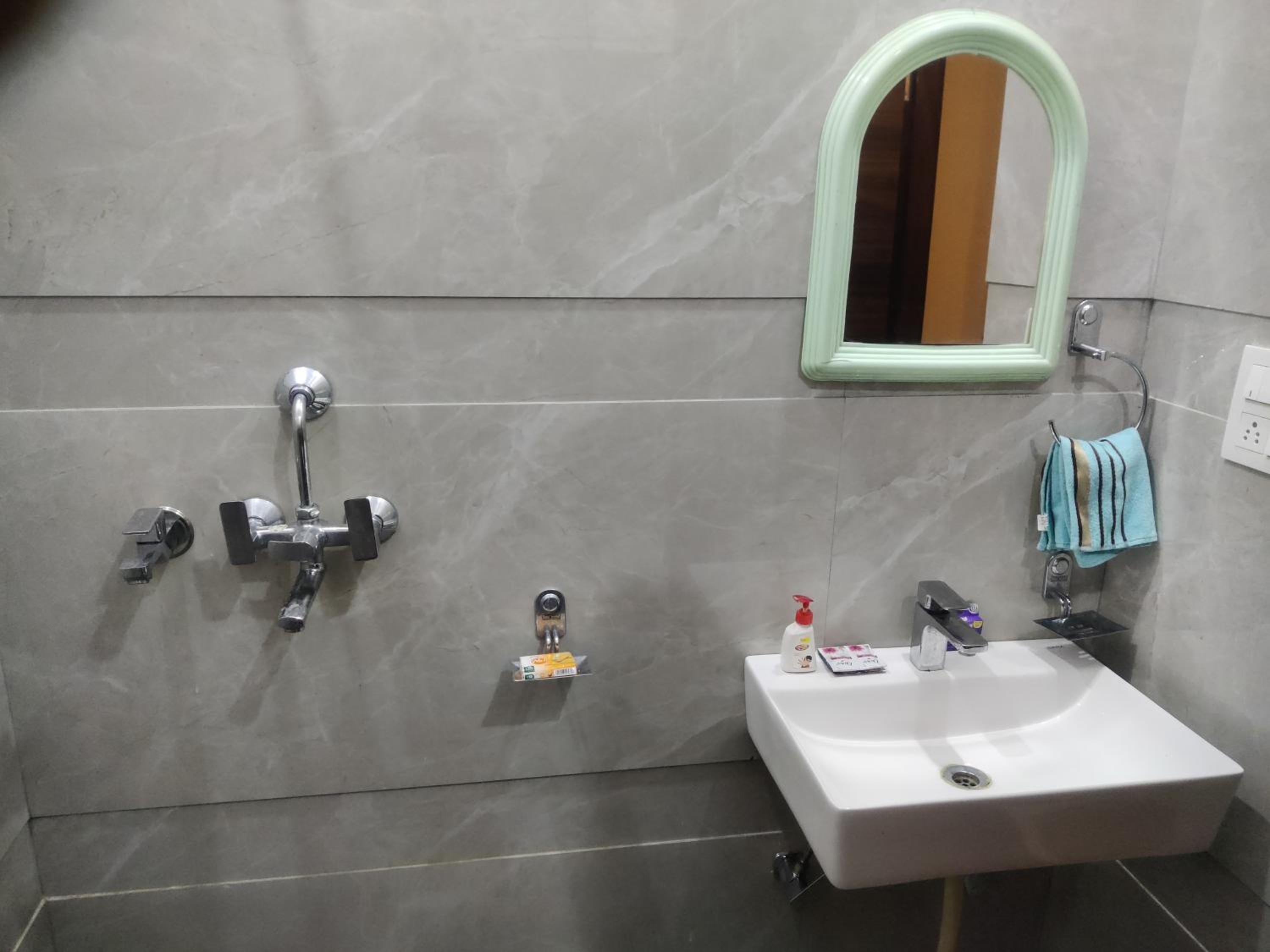 Zuhause apartment