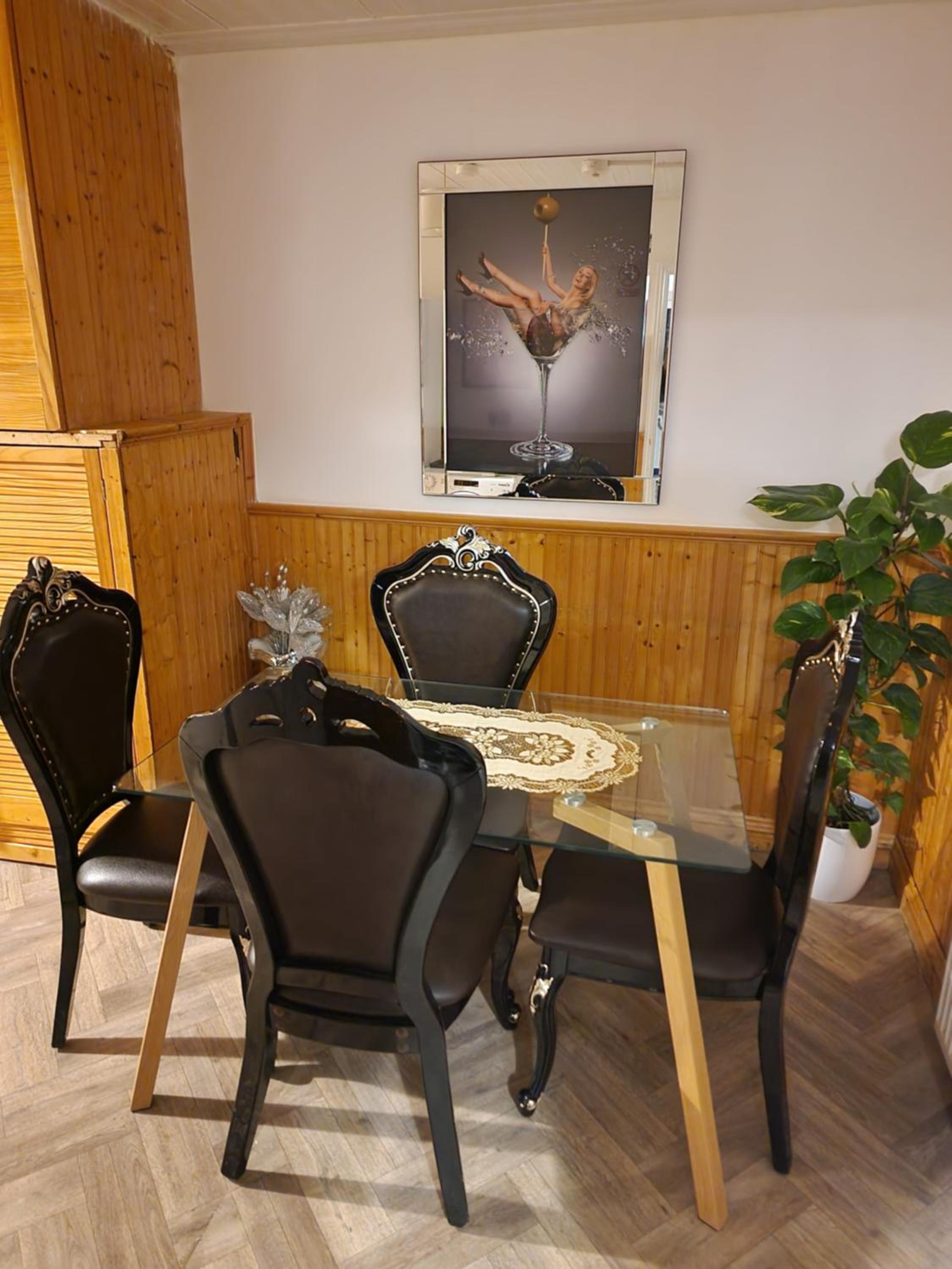 Hotel Steyn Guest Lodge