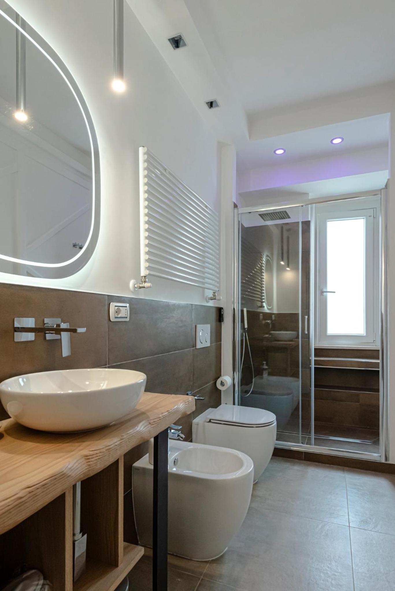 Bed & Breakfast Il Narciso