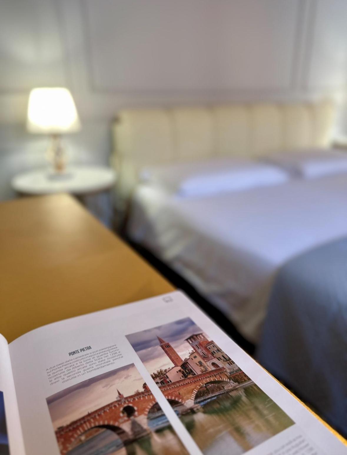 Relais Ponte Pietra
