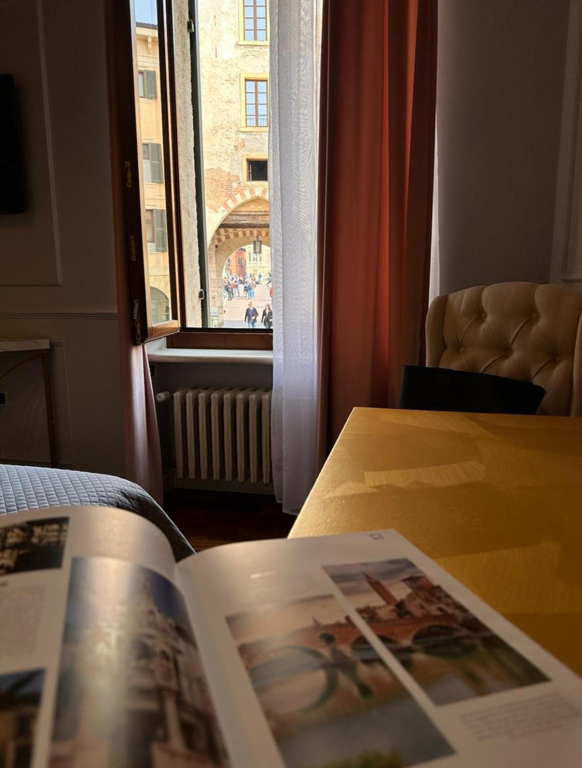 Relais Ponte Pietra