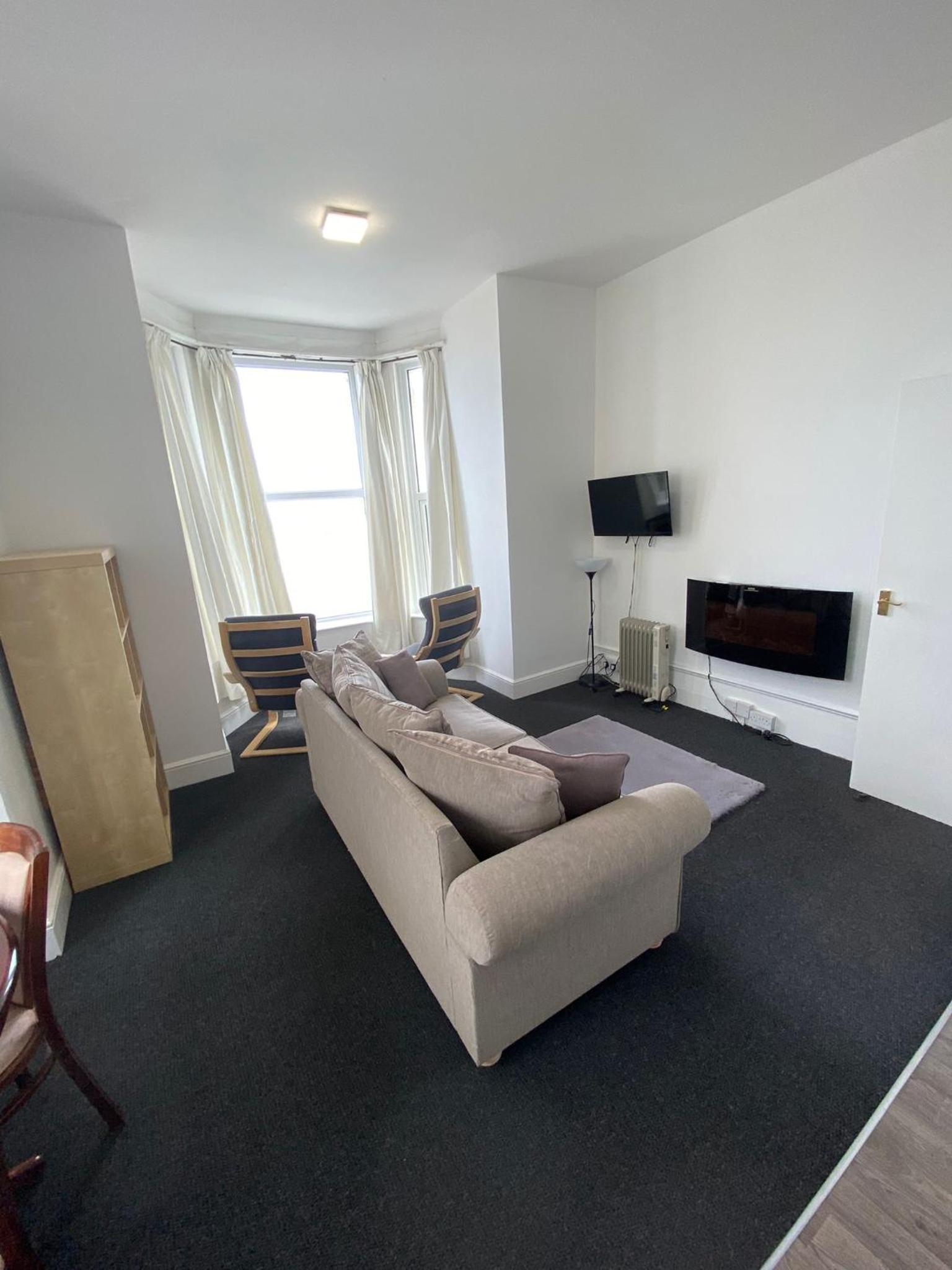 Farina No4, Sea view apartment sleeping 4 guests view 3