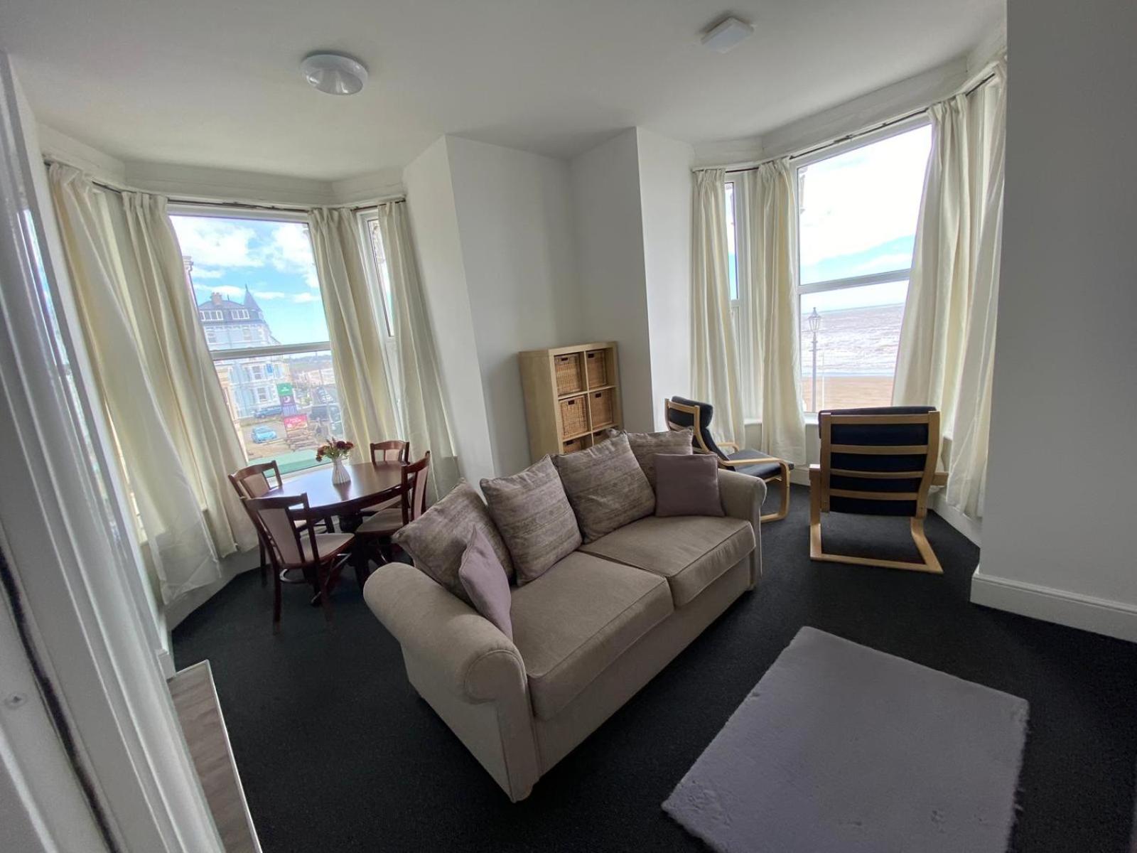 Farina No4, Sea view apartment sleeping 4 guests view 2