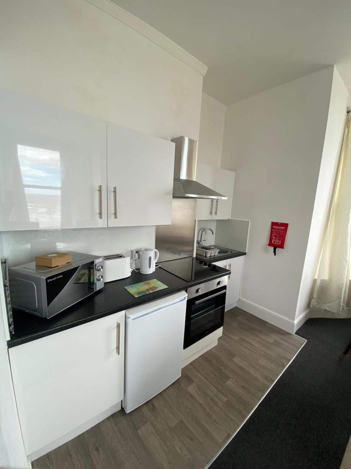 Farina No4, Sea view apartment sleeping 4 guests view 5