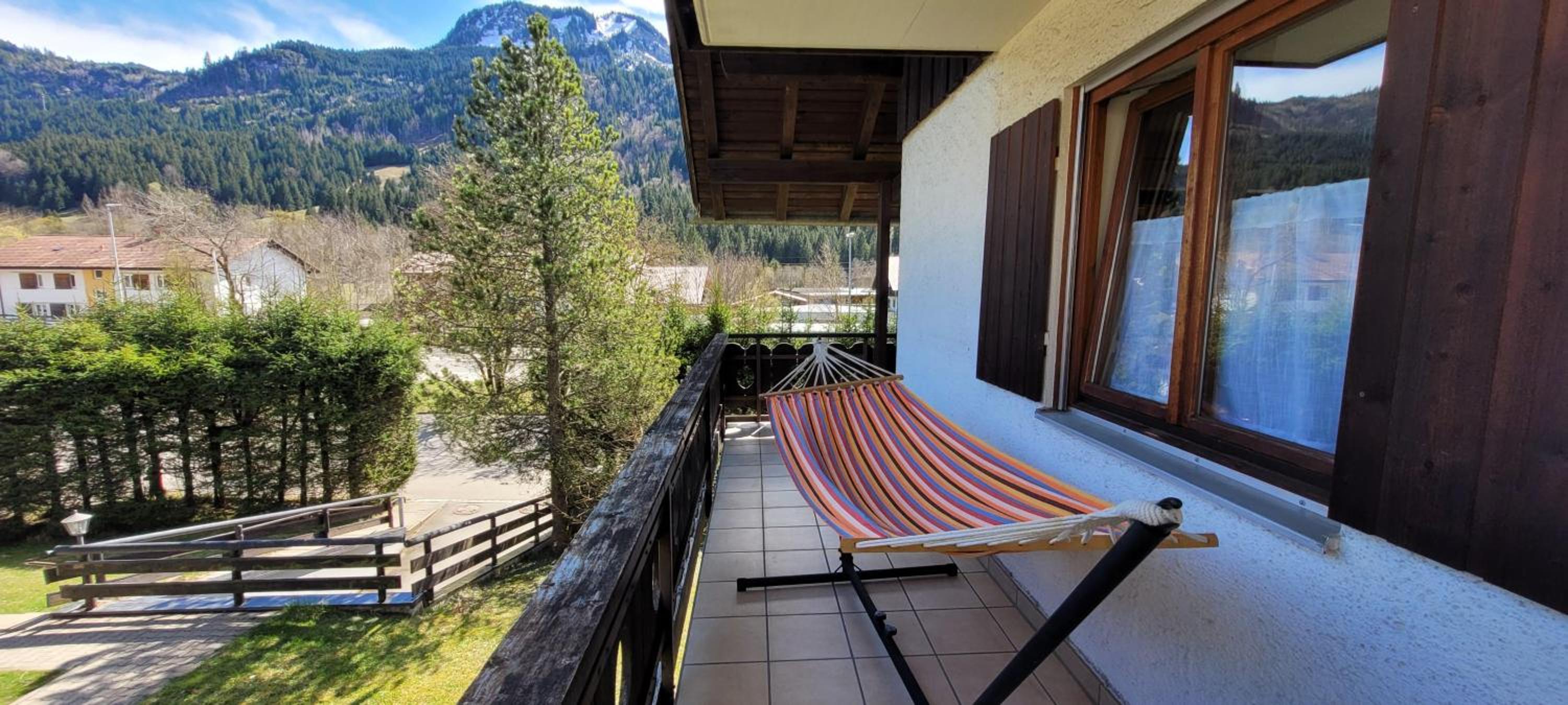 Allgäu Alps