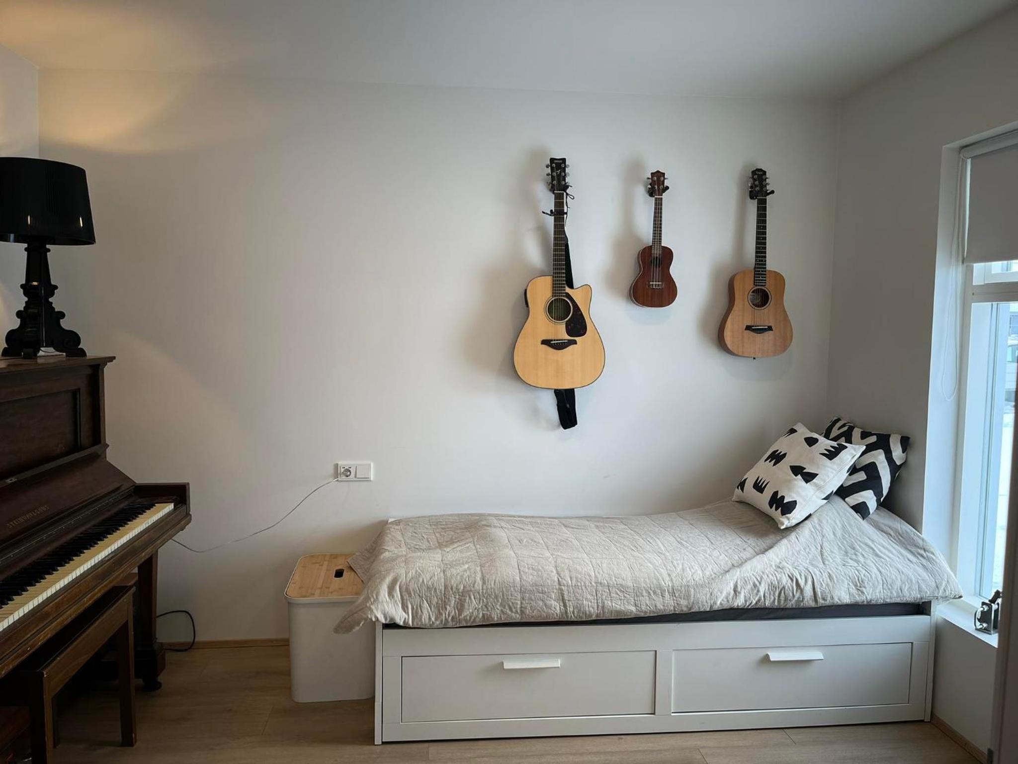 Modern apartment