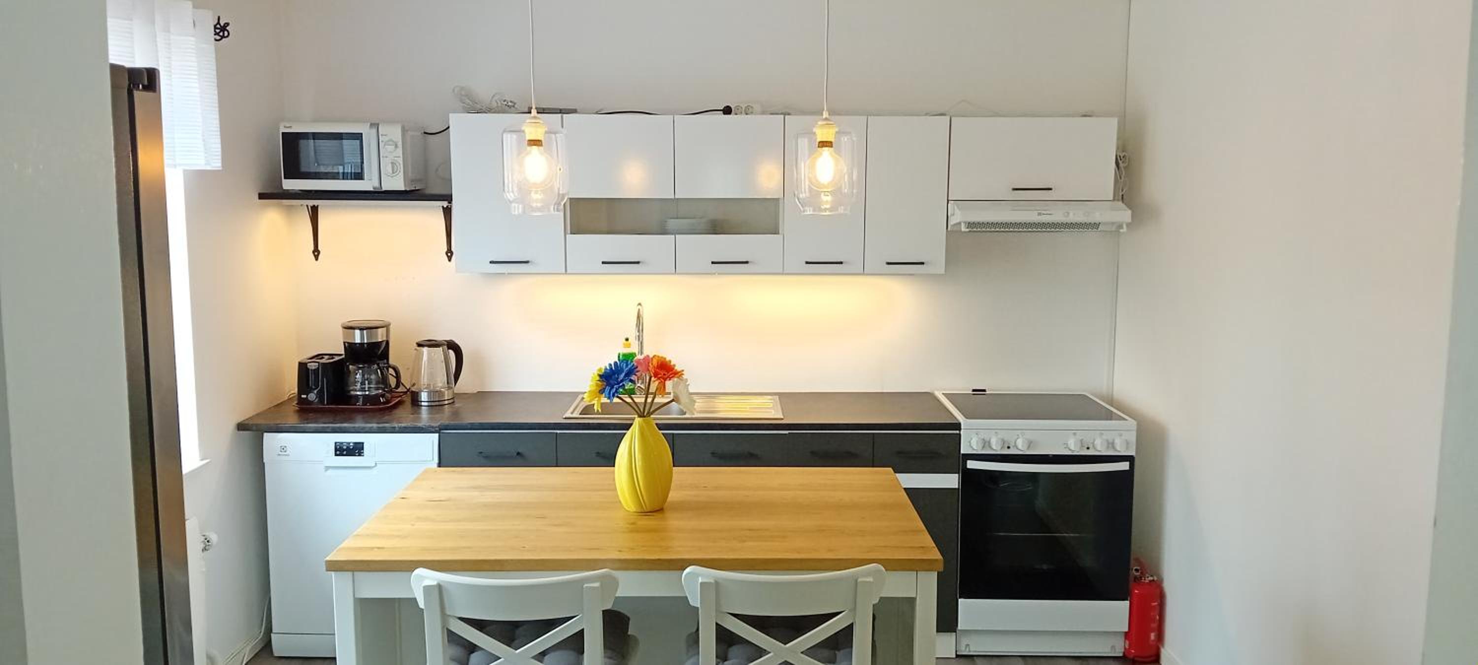 Gula huset
