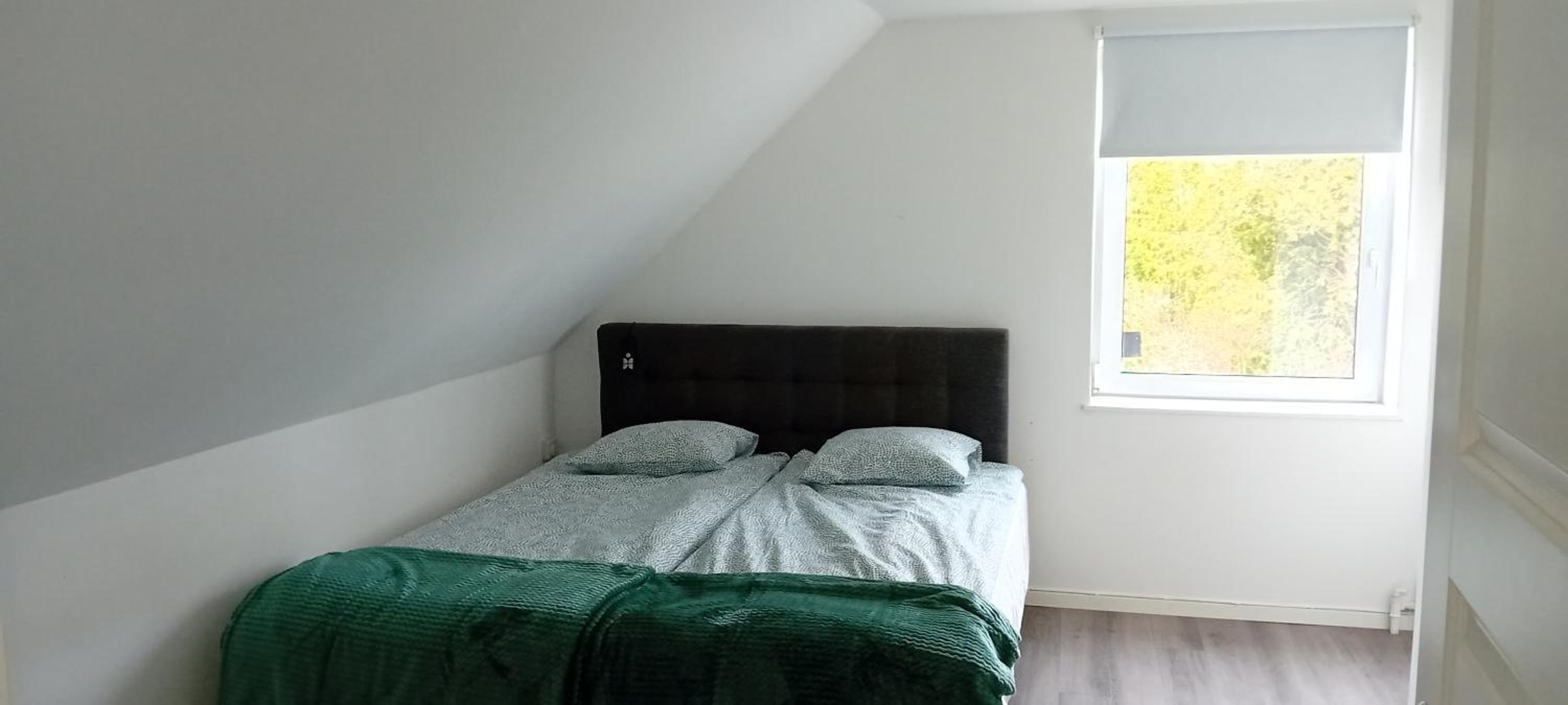 Gula huset