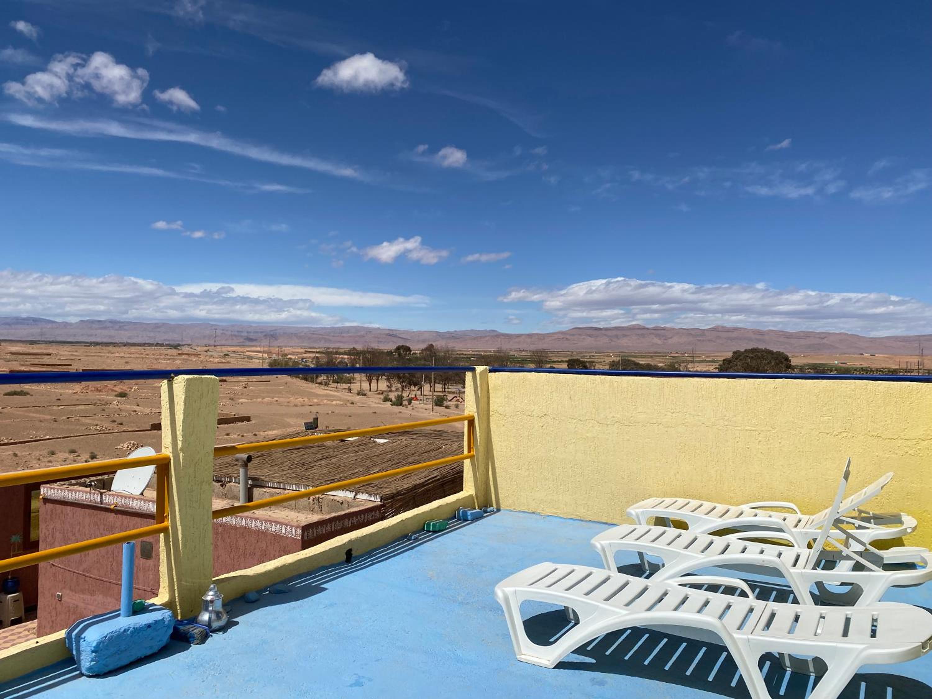 roof