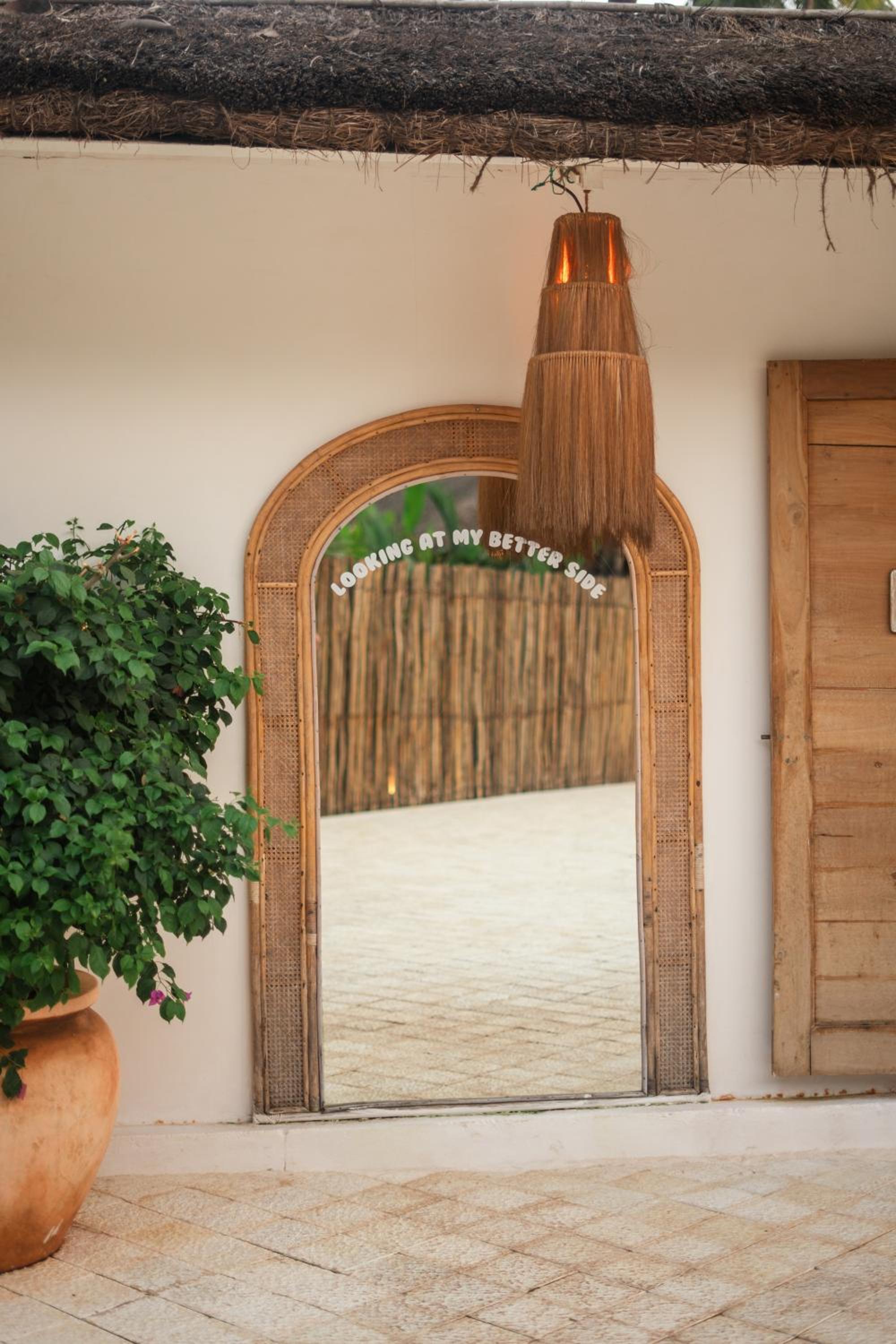 Thalassa Beach Boutique Resort
