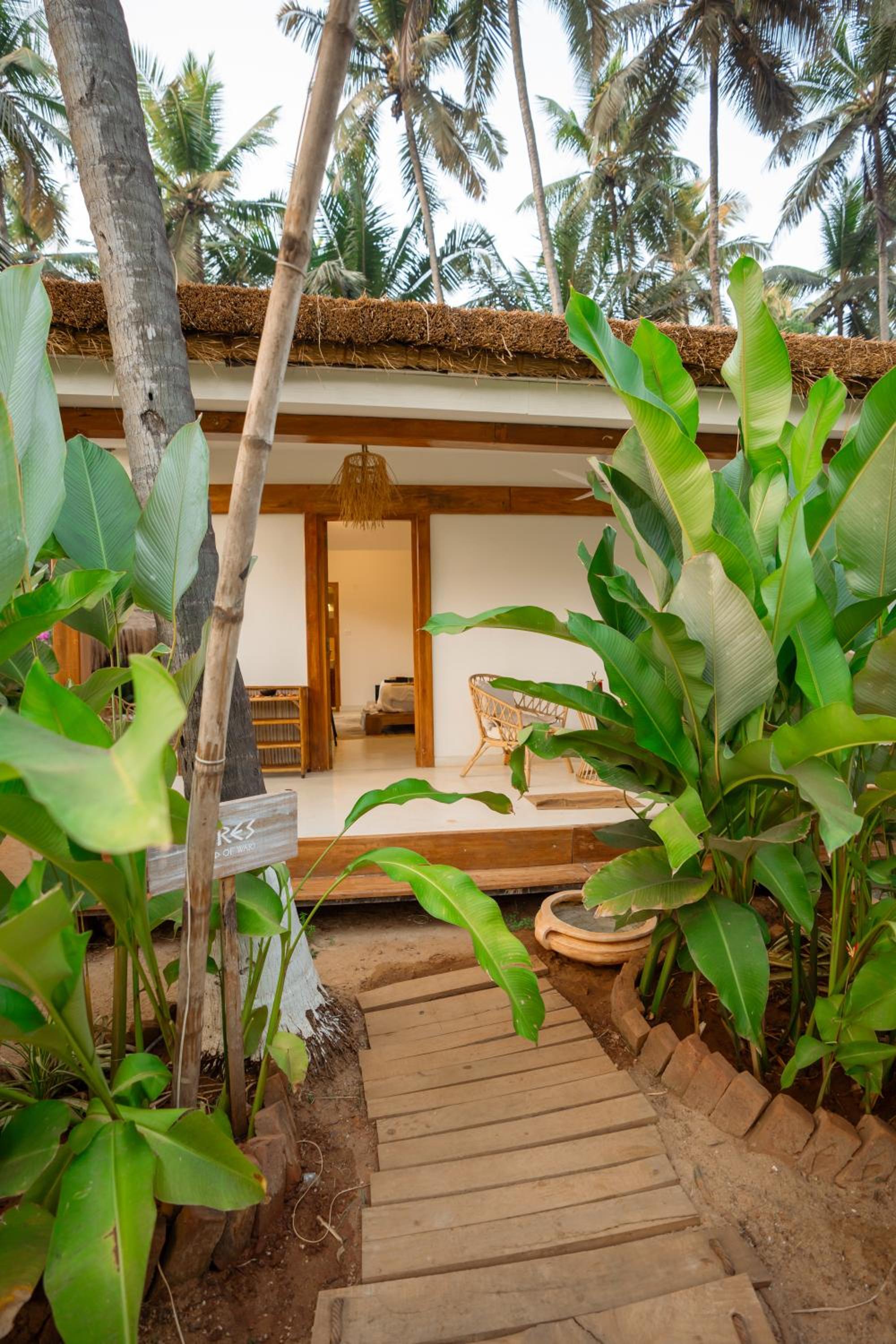 Thalassa Beach Boutique Resort