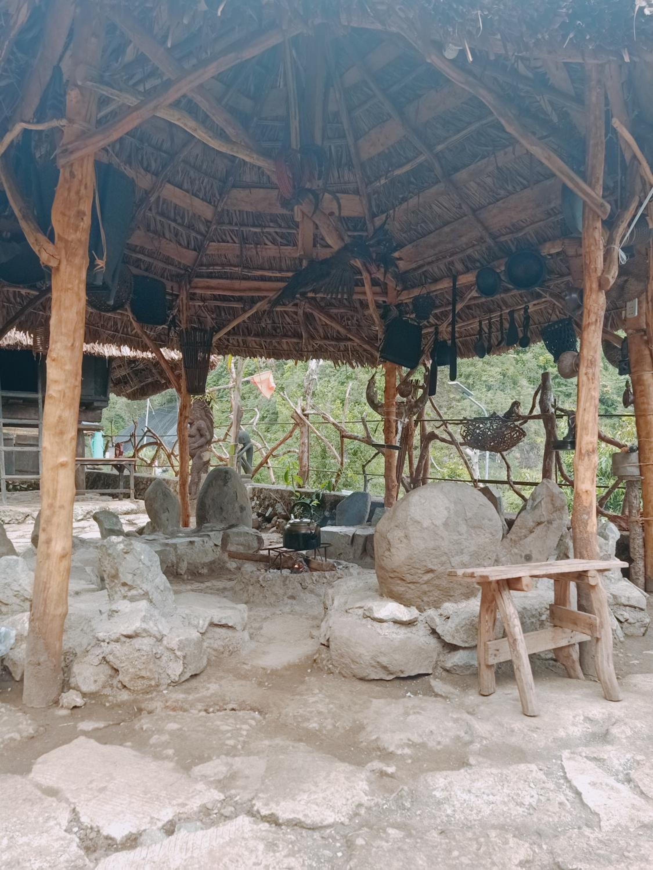 Agamang Traditional House Inn