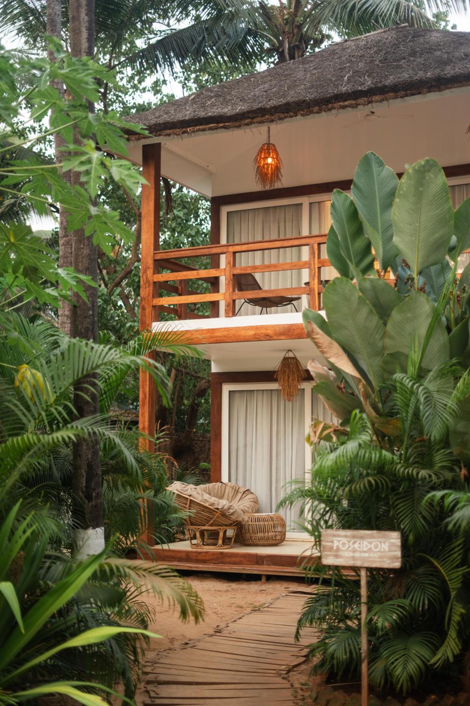 Thalassa Beach Boutique Resort