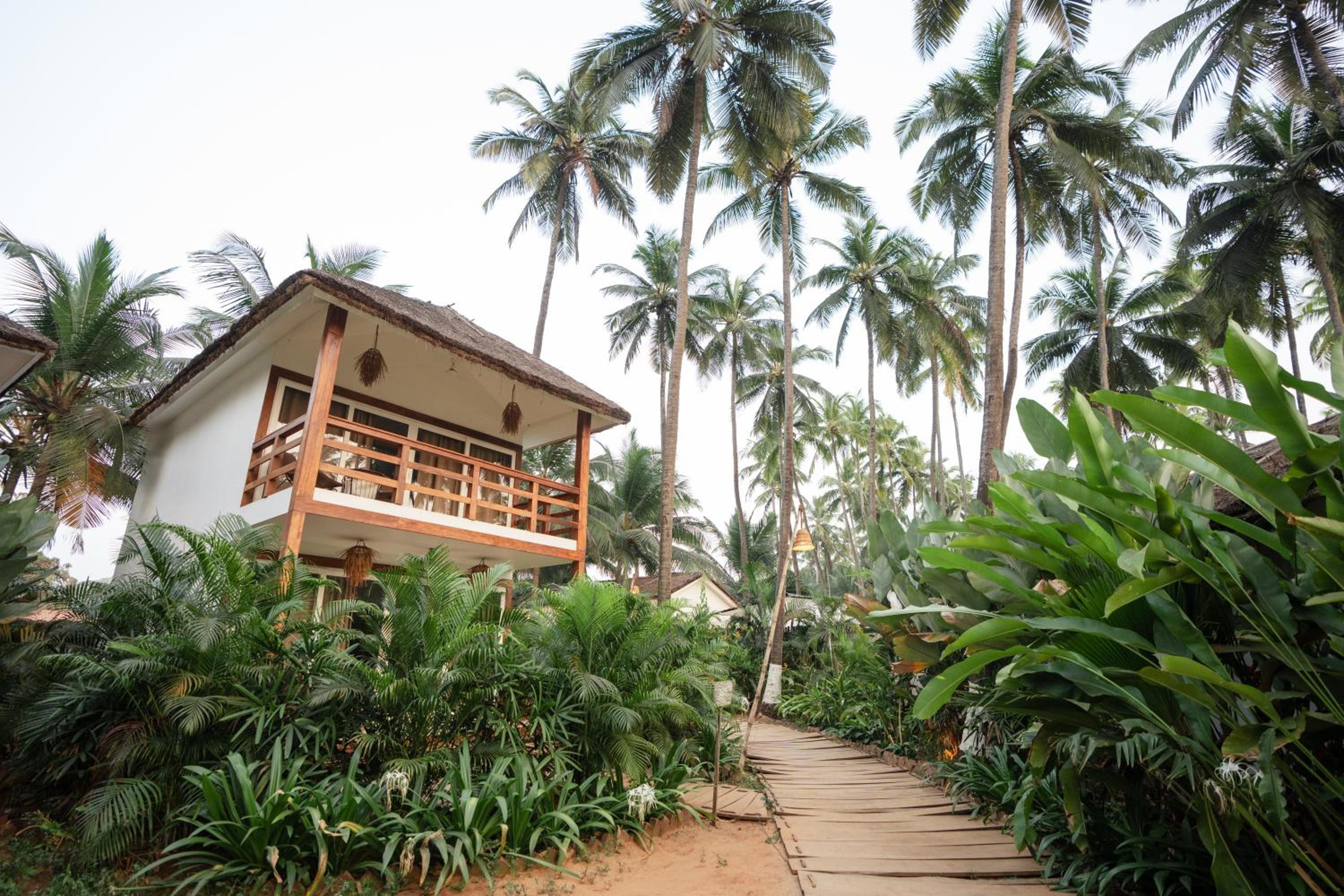 Thalassa Beach Boutique Resort