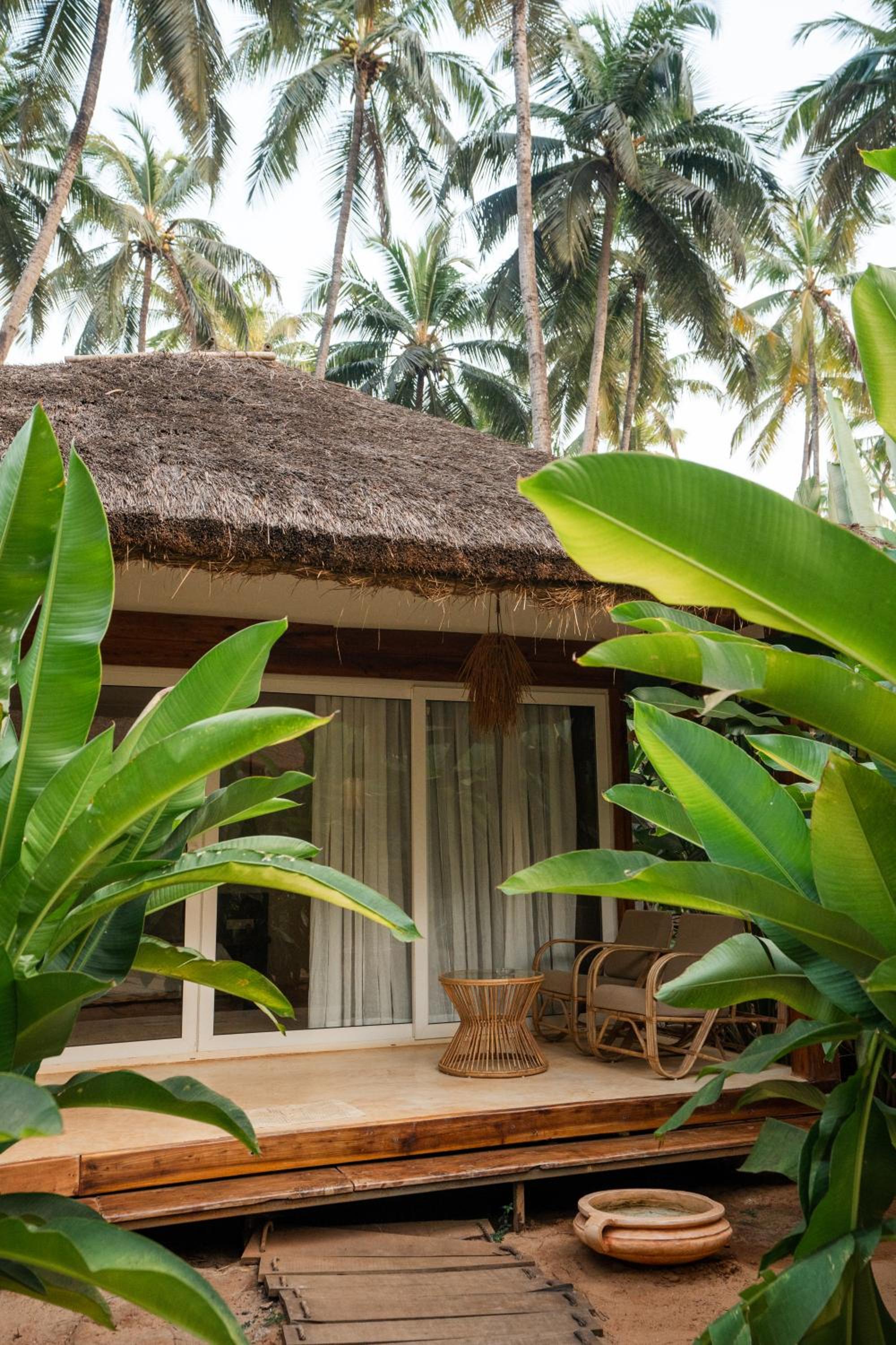 Thalassa Beach Boutique Resort