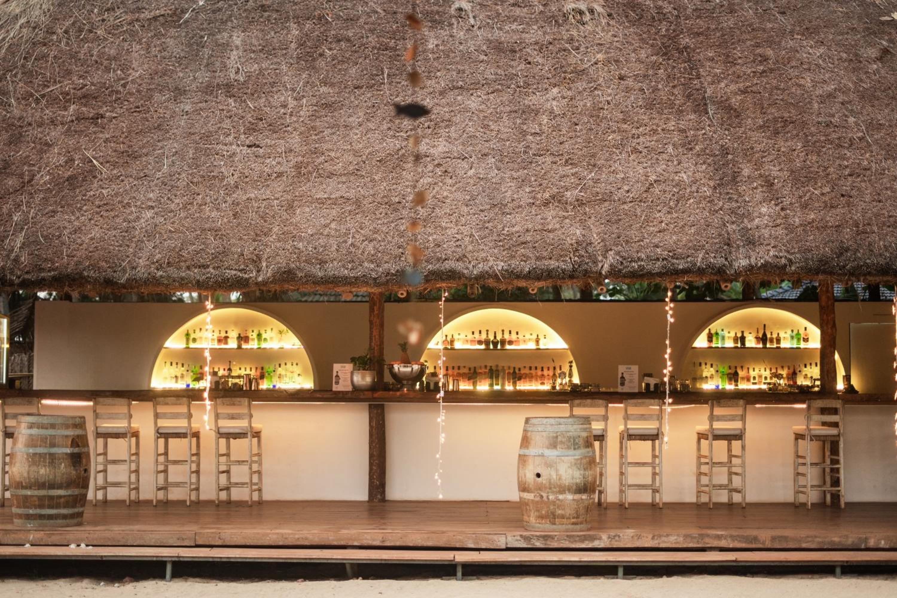 Thalassa Beach Boutique Resort
