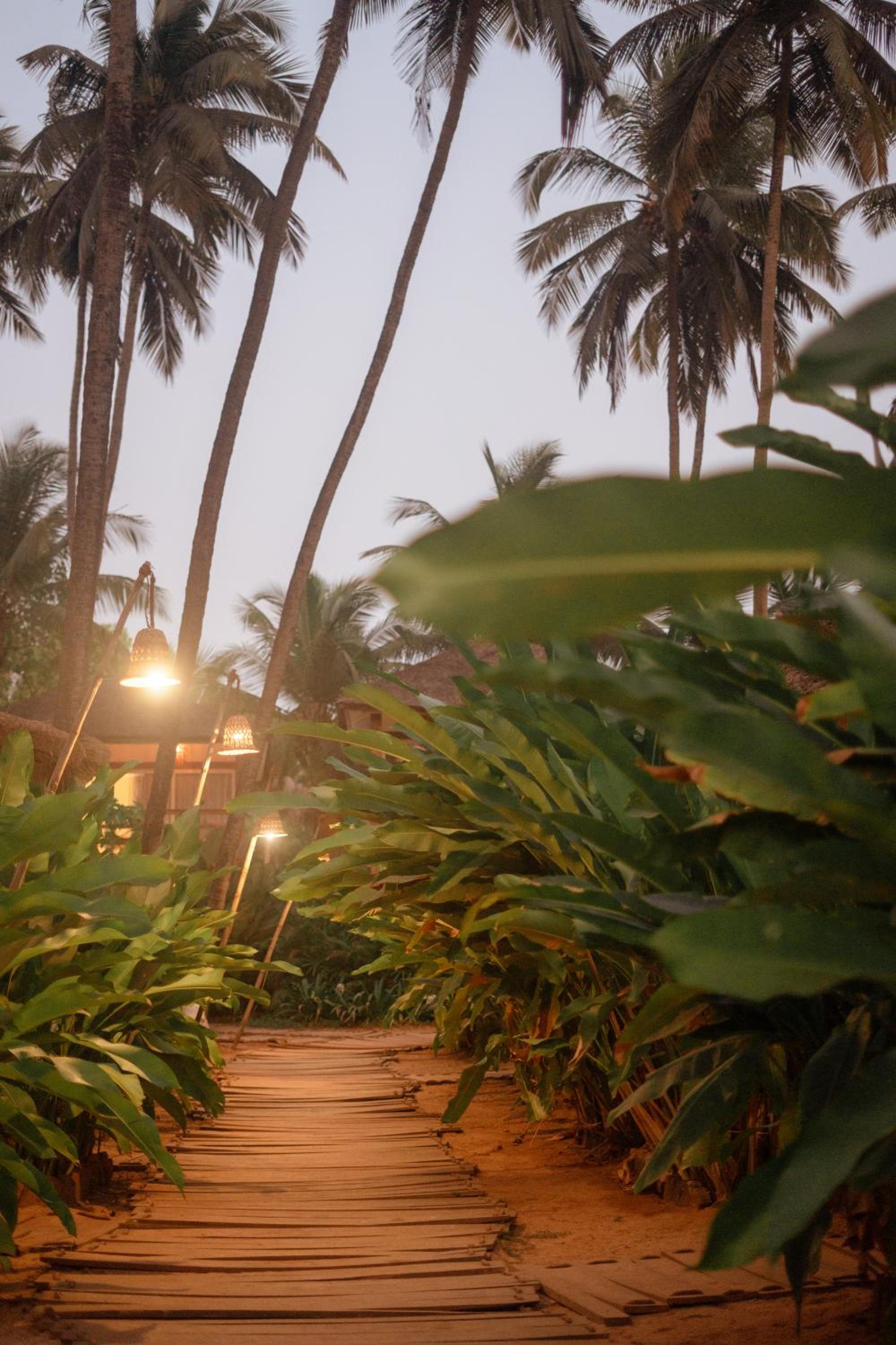 Thalassa Beach Boutique Resort
