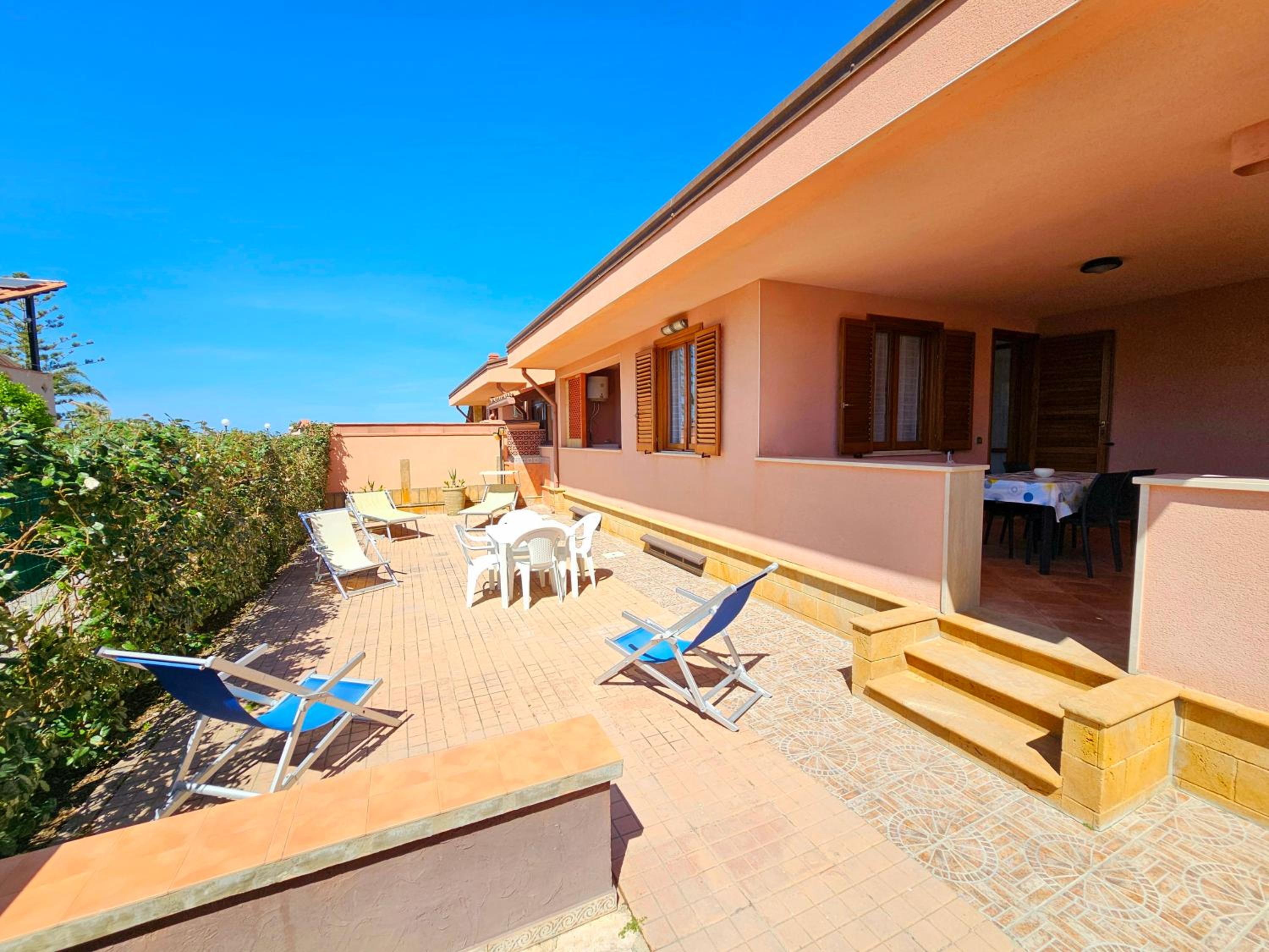 Costa Mediterranea Holiday Homes