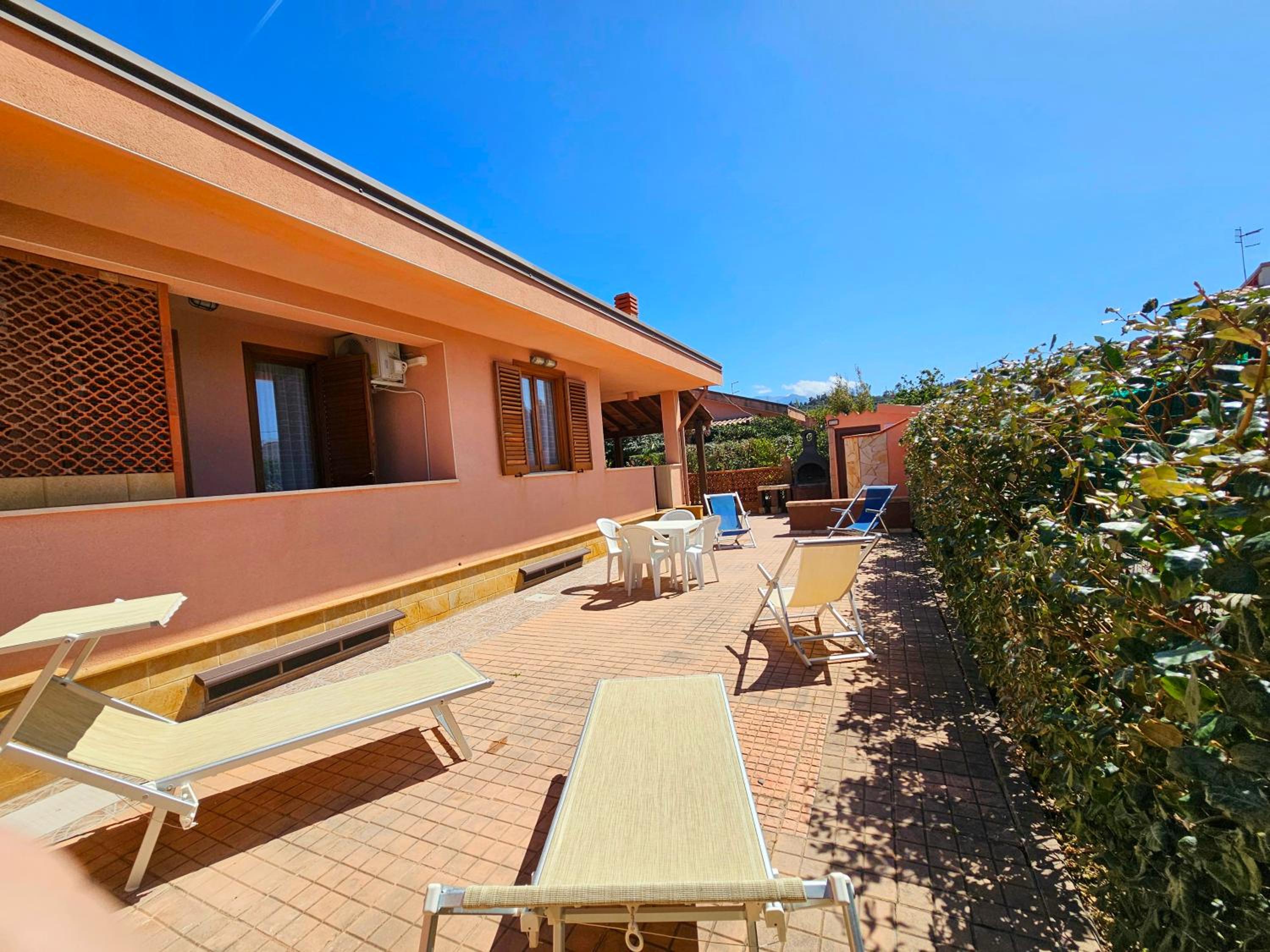 Costa Mediterranea Holiday Homes