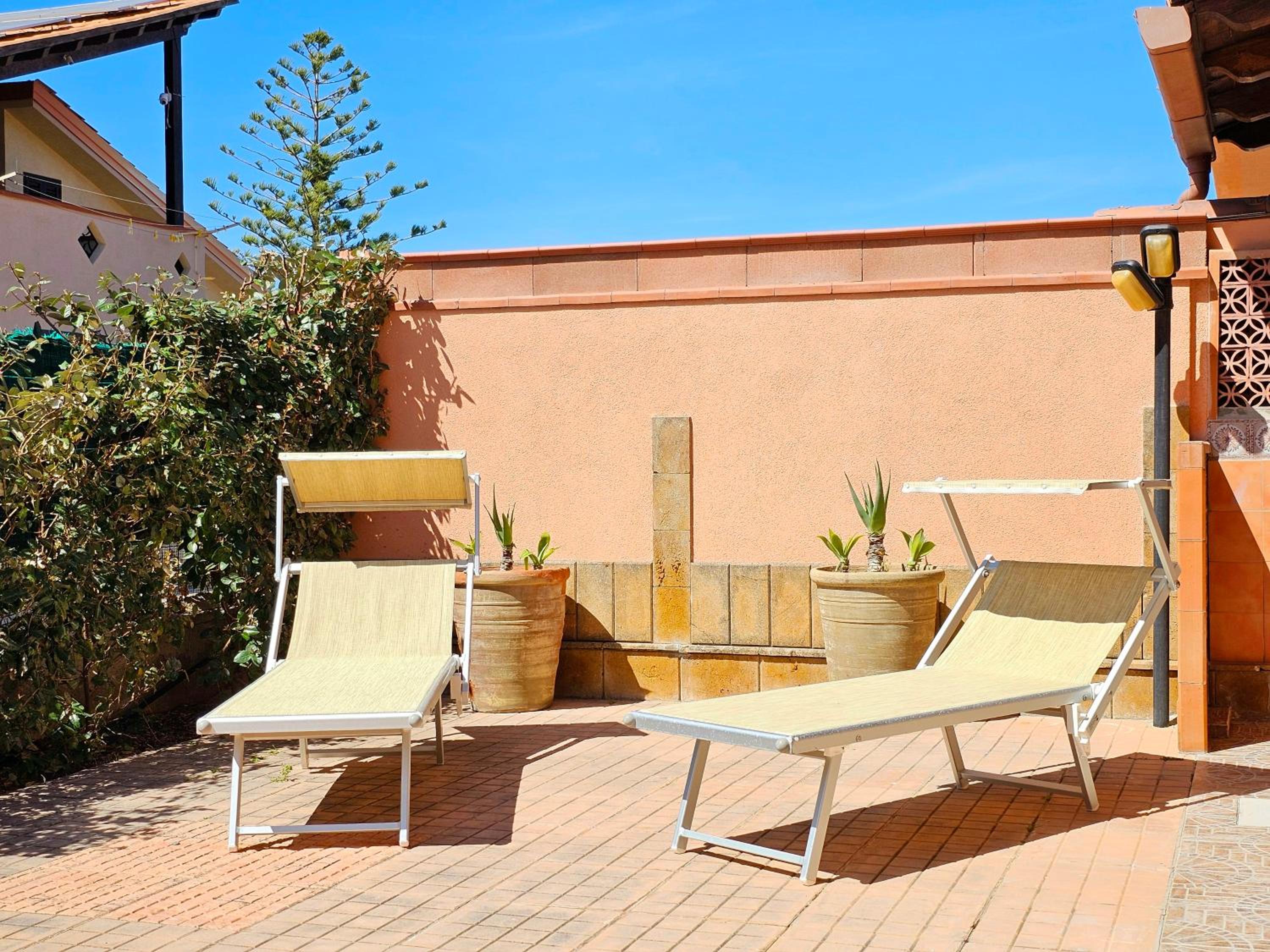 Costa Mediterranea Holiday Homes