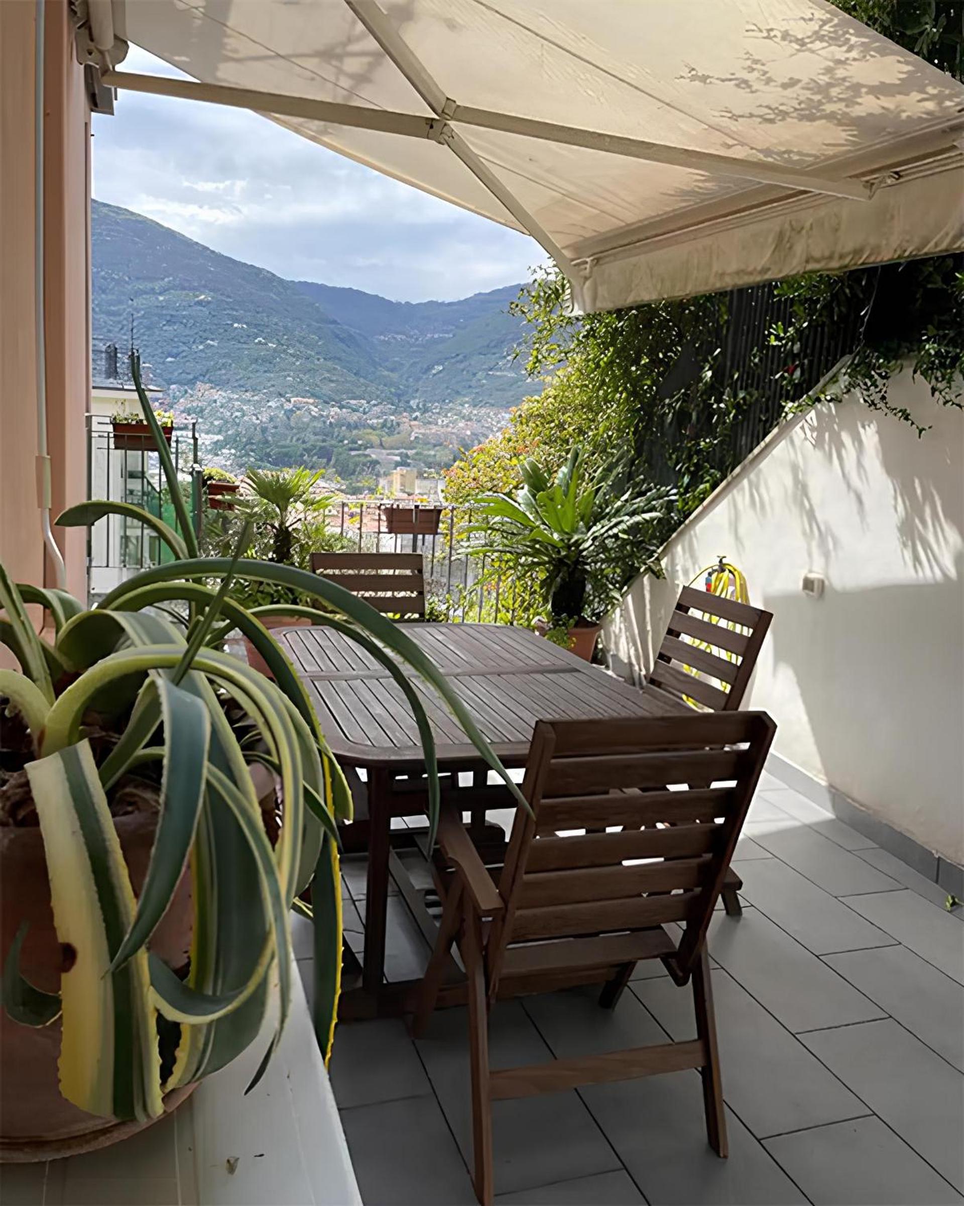 ☆ Smart and relax flat ☆ TIZIANA' S HOLIDAY HOUSE - HOMY 5 TERRE
