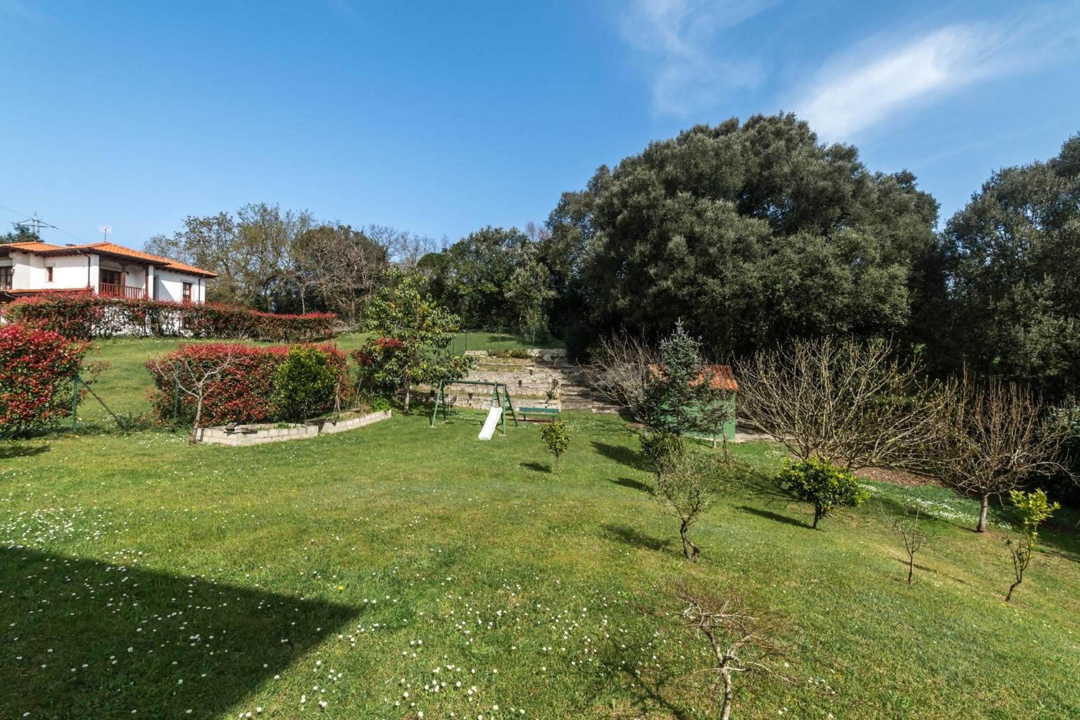 Casa cerca Playa Cuevas del Mar Llanes - River