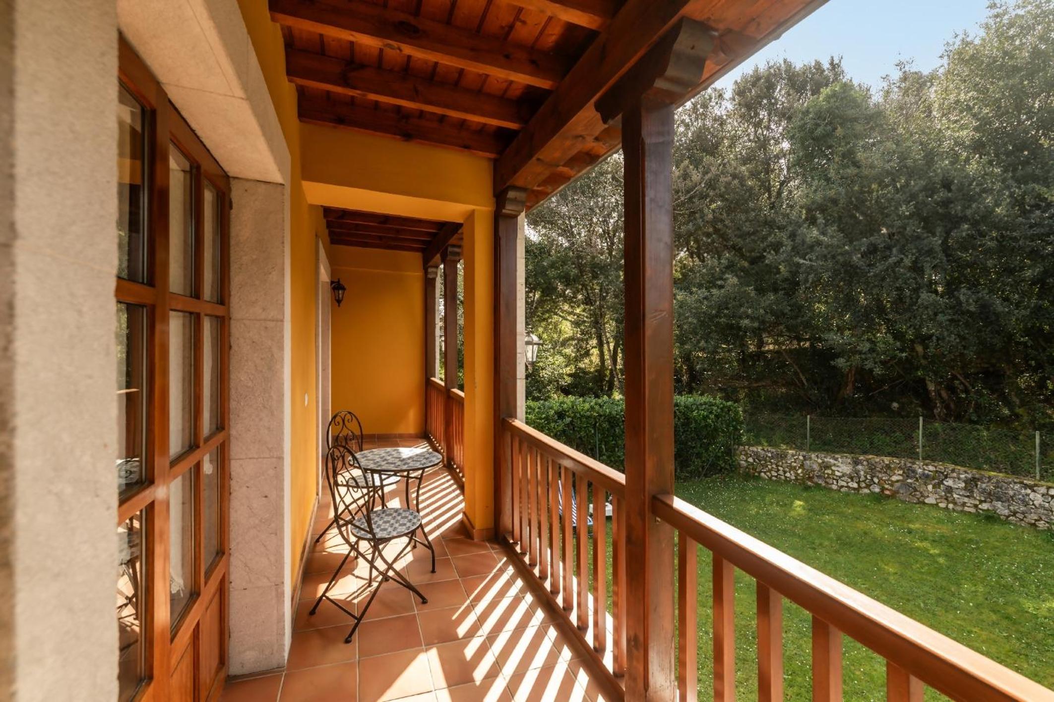 Casa cerca Playa Cuevas del Mar Llanes - River