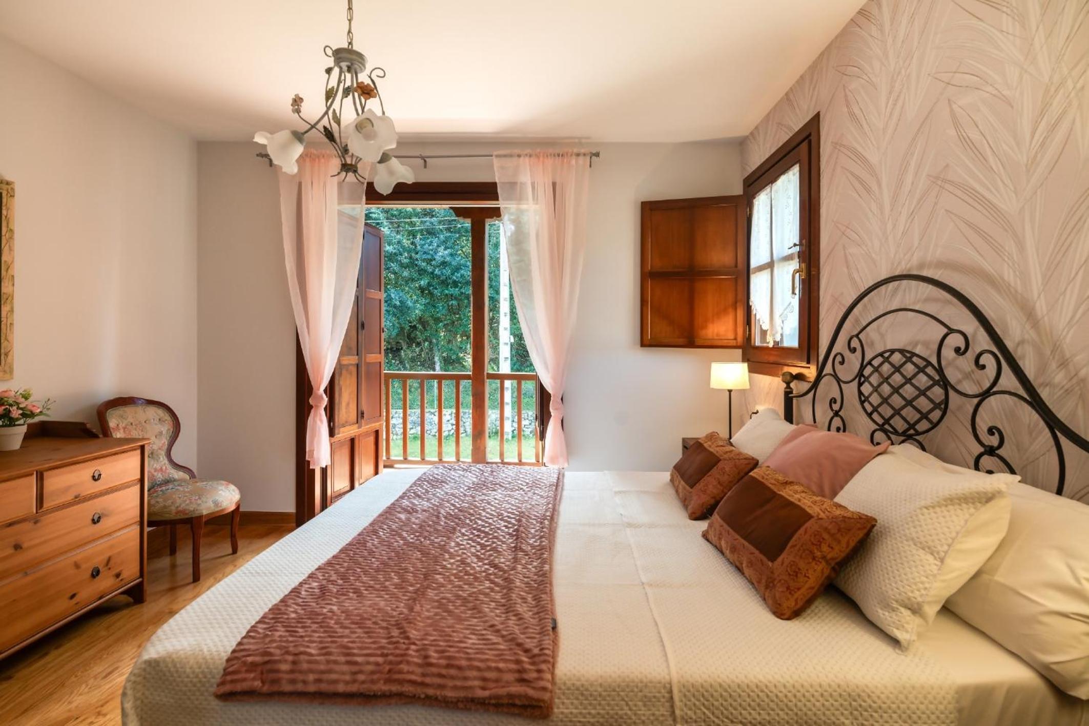 Casa cerca Playa Cuevas del Mar Llanes - River