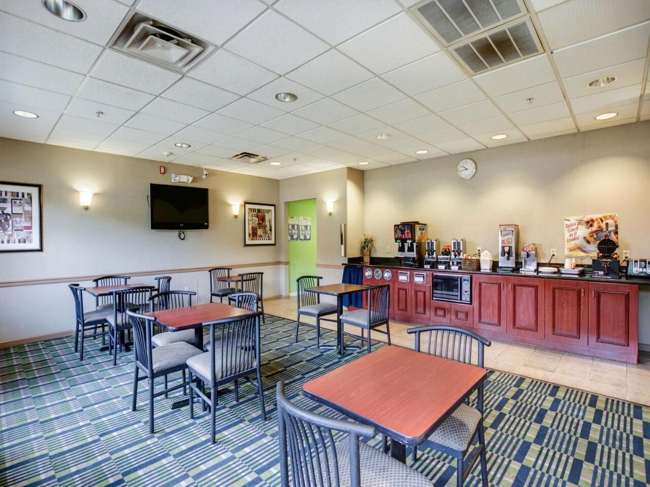Red Carpet INN Whippany, Foto 14