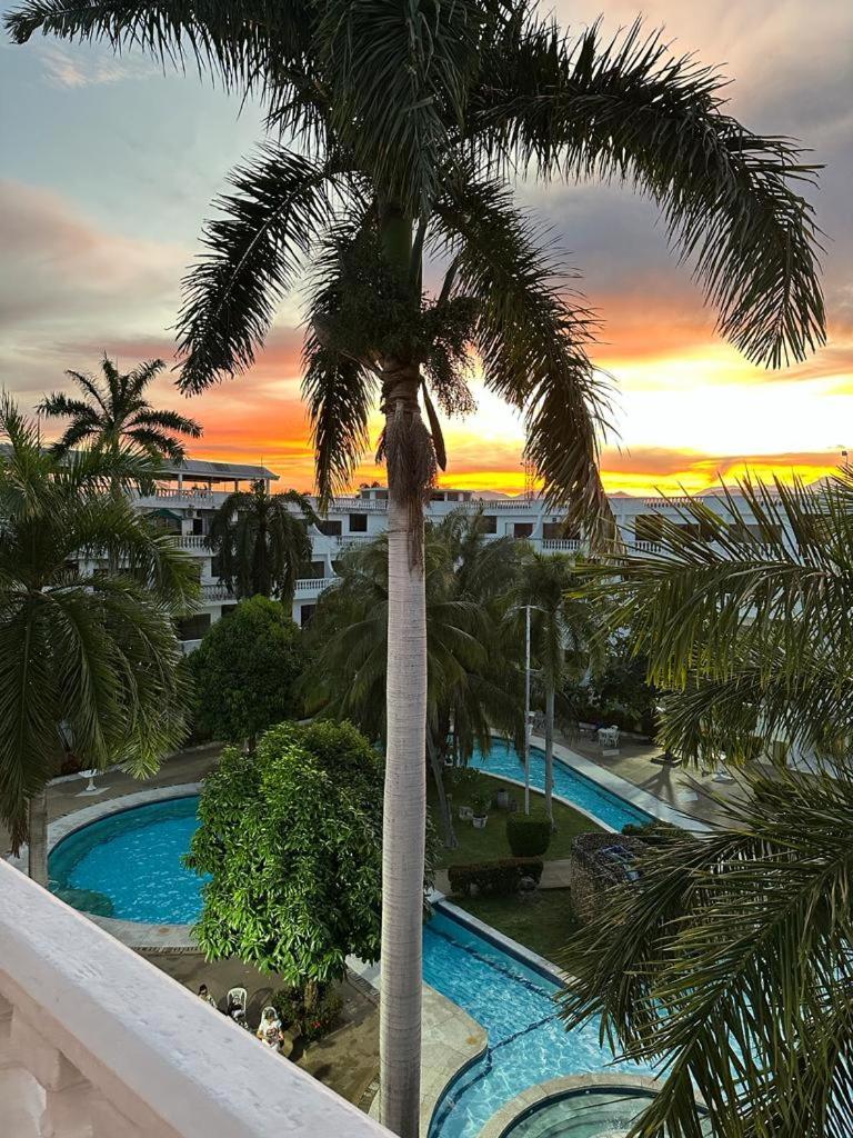 Apartamento Tiziano Resort