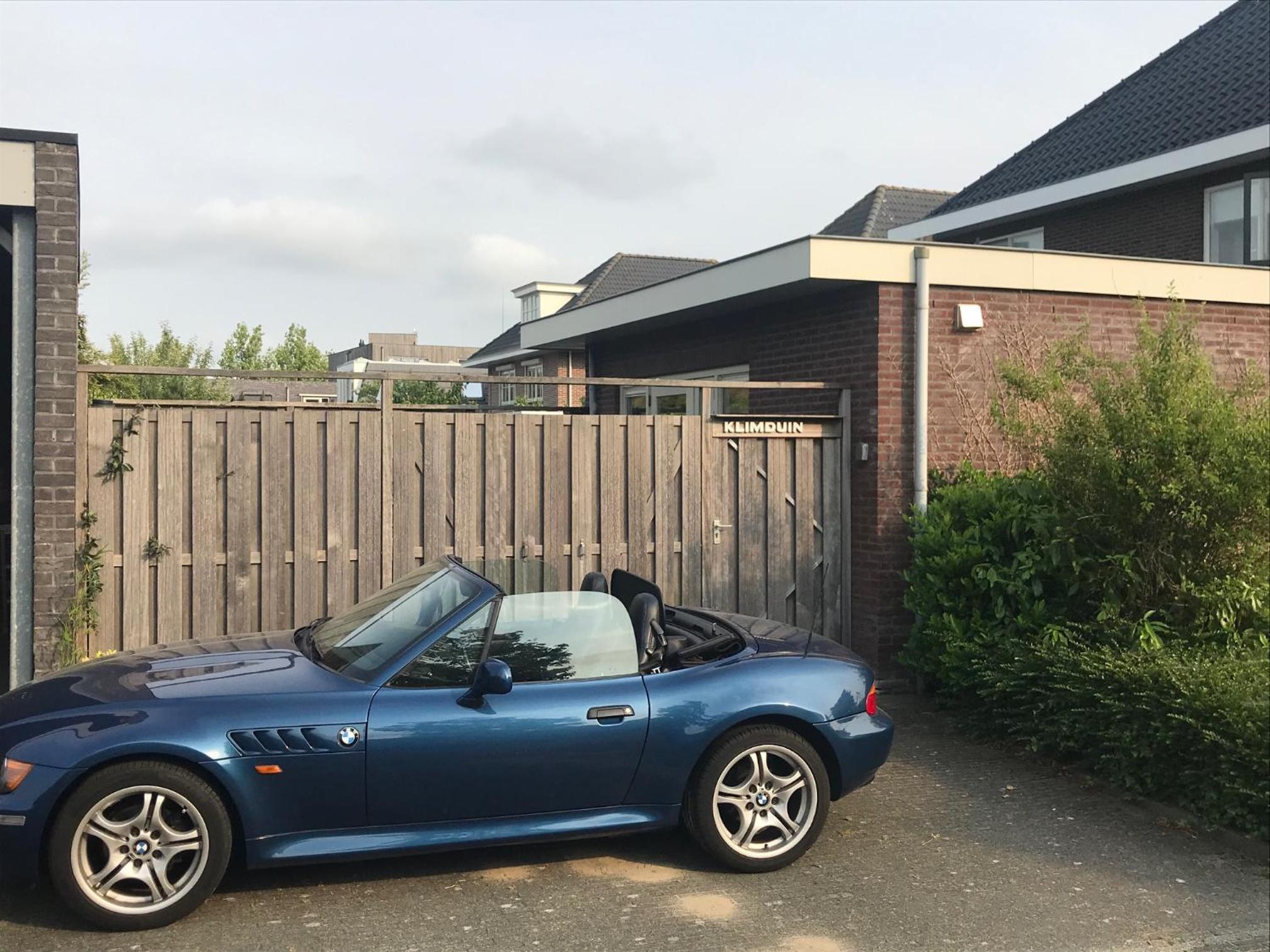 Fewo Klimduin Castricum view 4