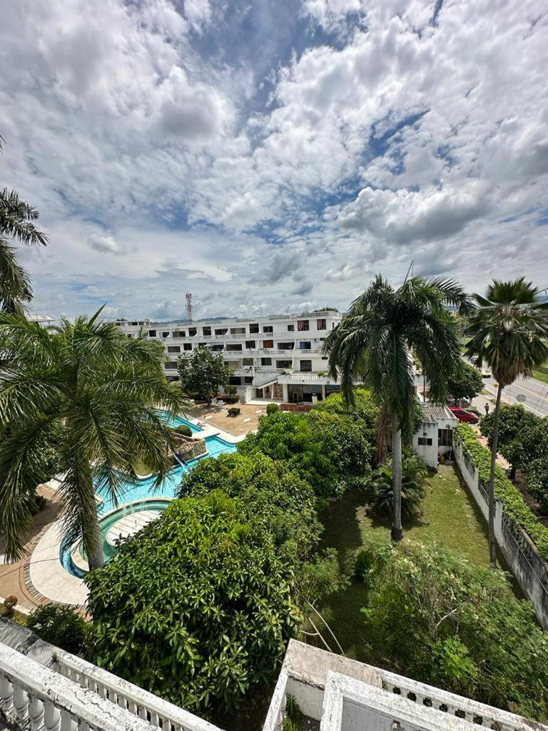 Apartamento Tiziano Resort