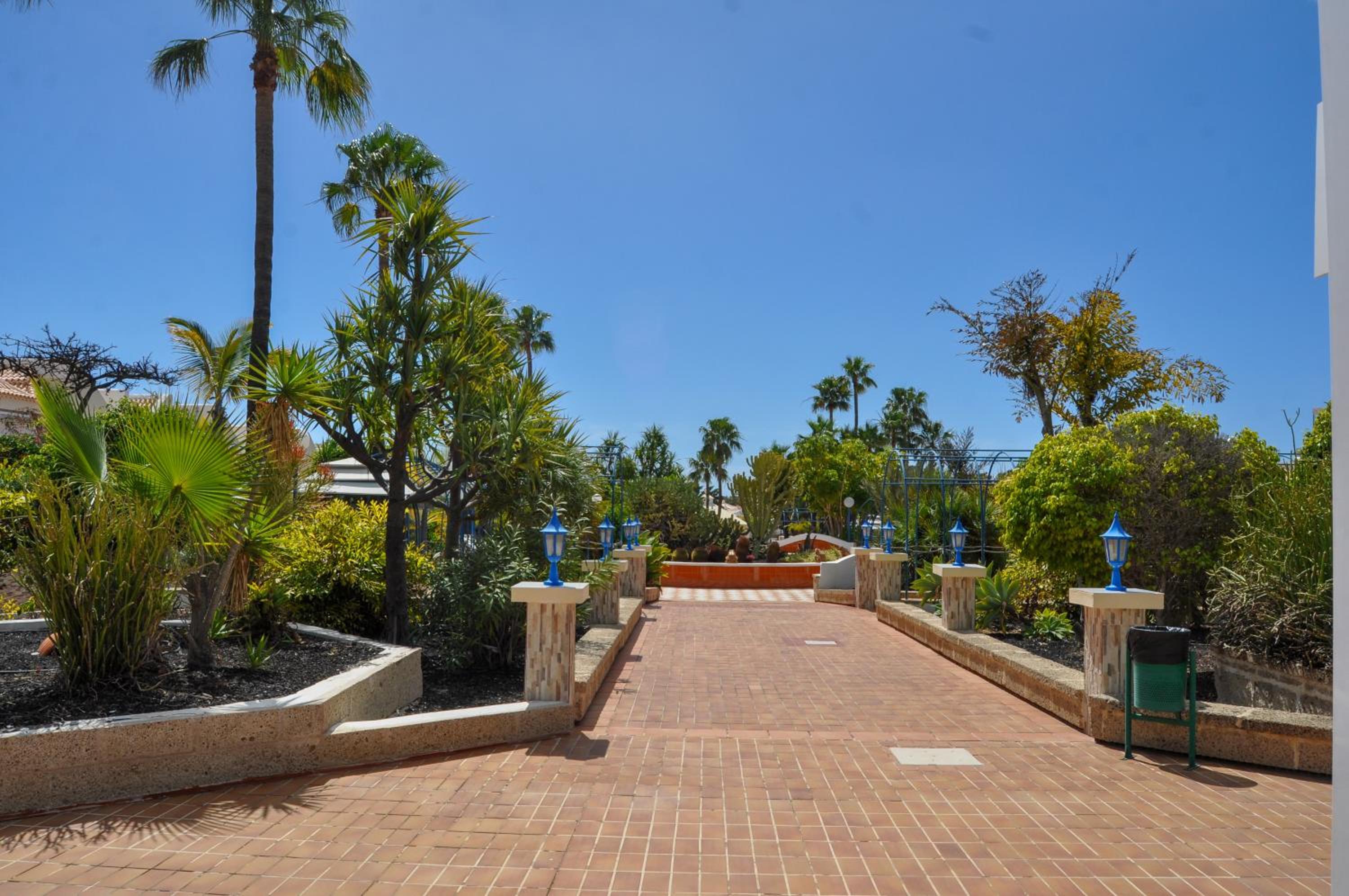 The Palms Golf Del Sur - Casa Andromeda view 5