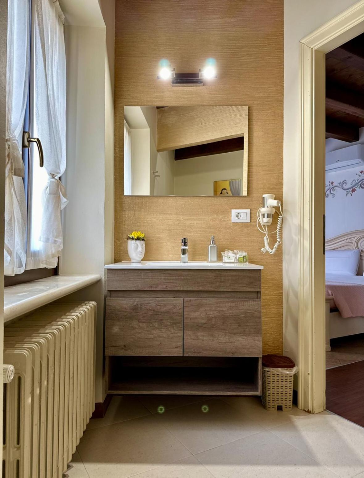 Relais Ponte Pietra