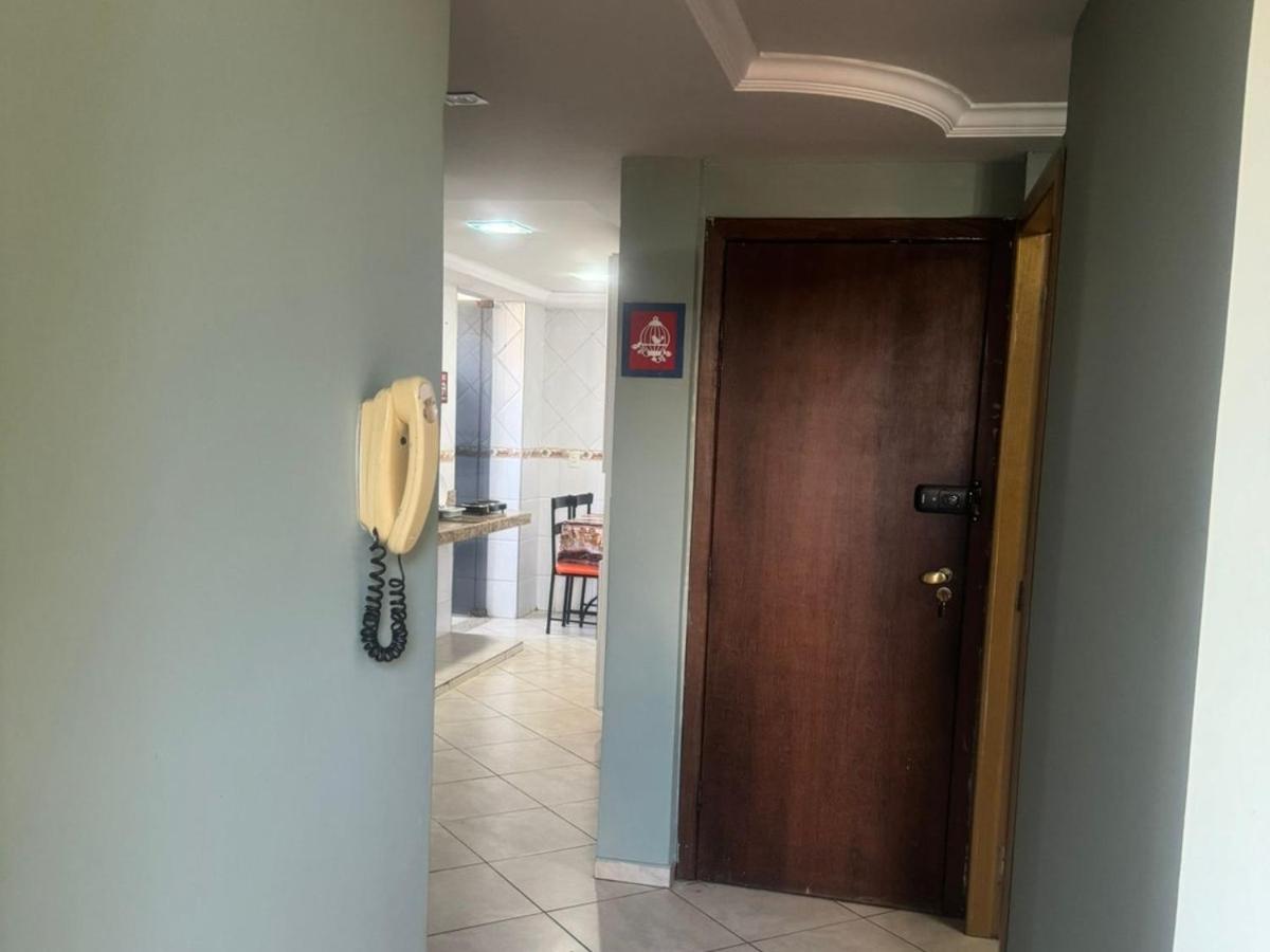 apart hotel big john 102