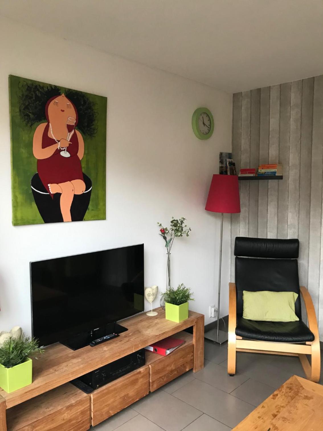 Fewo Klimduin Castricum view 5