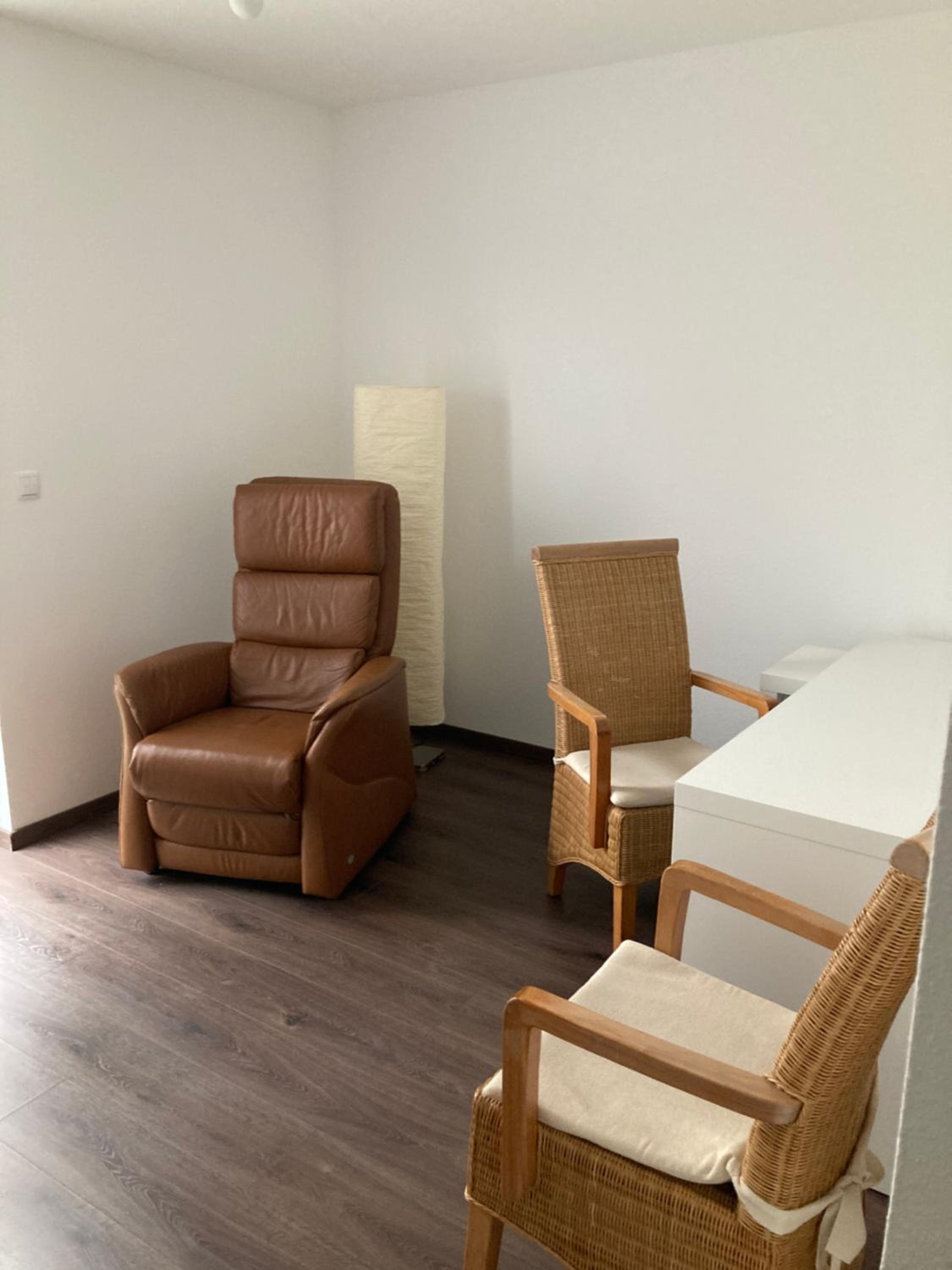 Klimatisierte Wohnung Schwarzwald Europapark Rust barrierefrei 110 qm