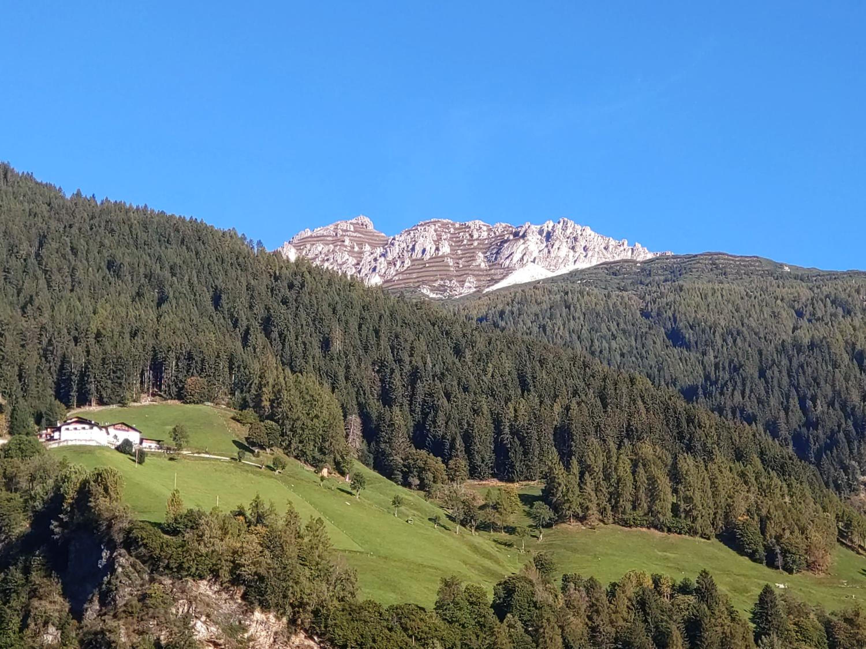 Landhaus Susanne