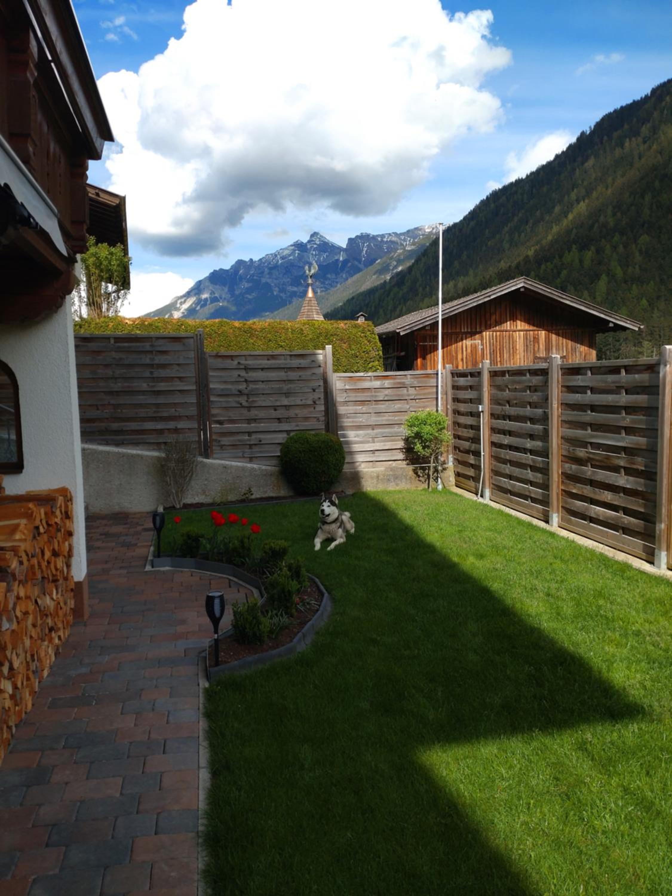 Landhaus Susanne