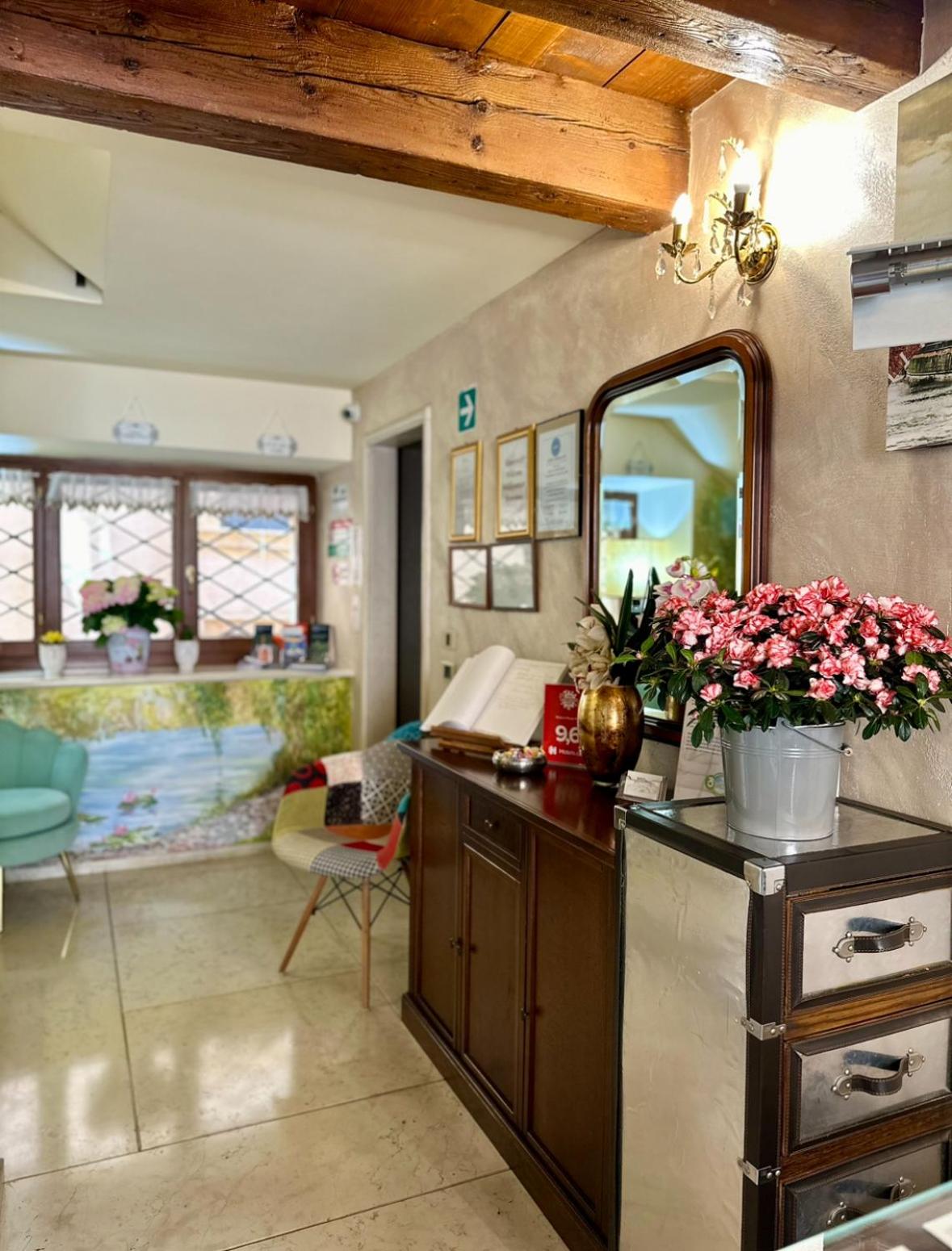Relais Ponte Pietra