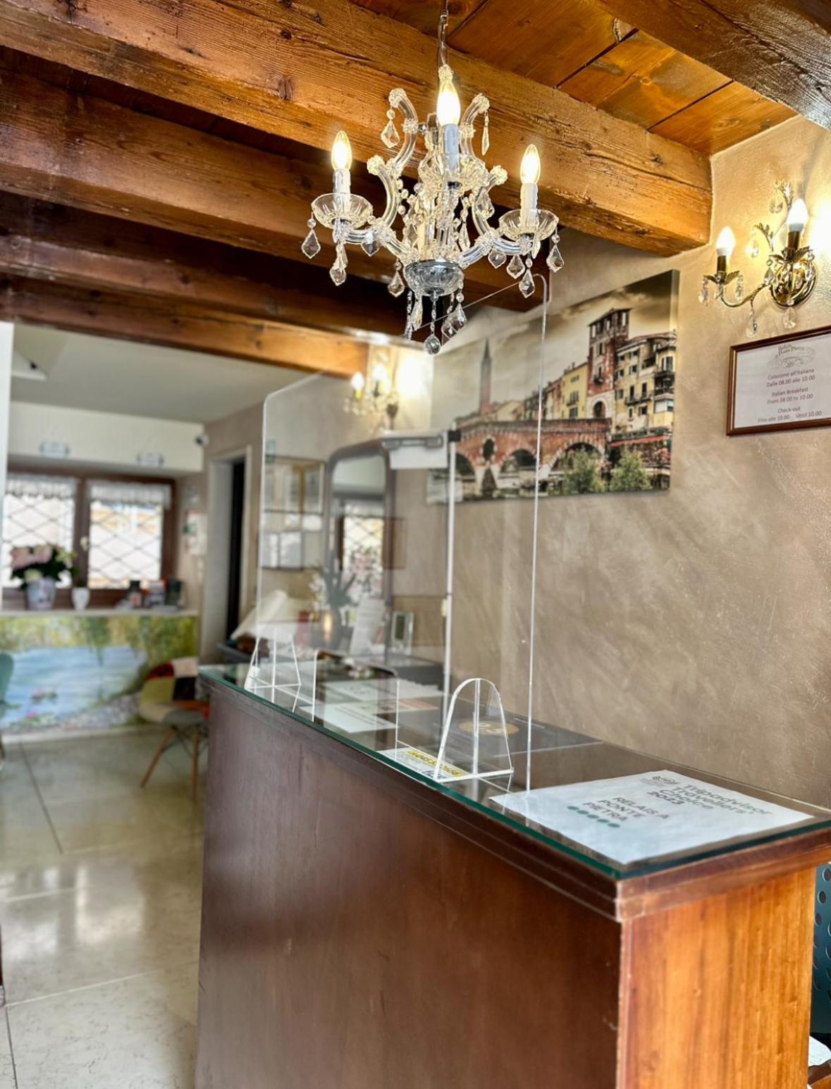 Relais Ponte Pietra