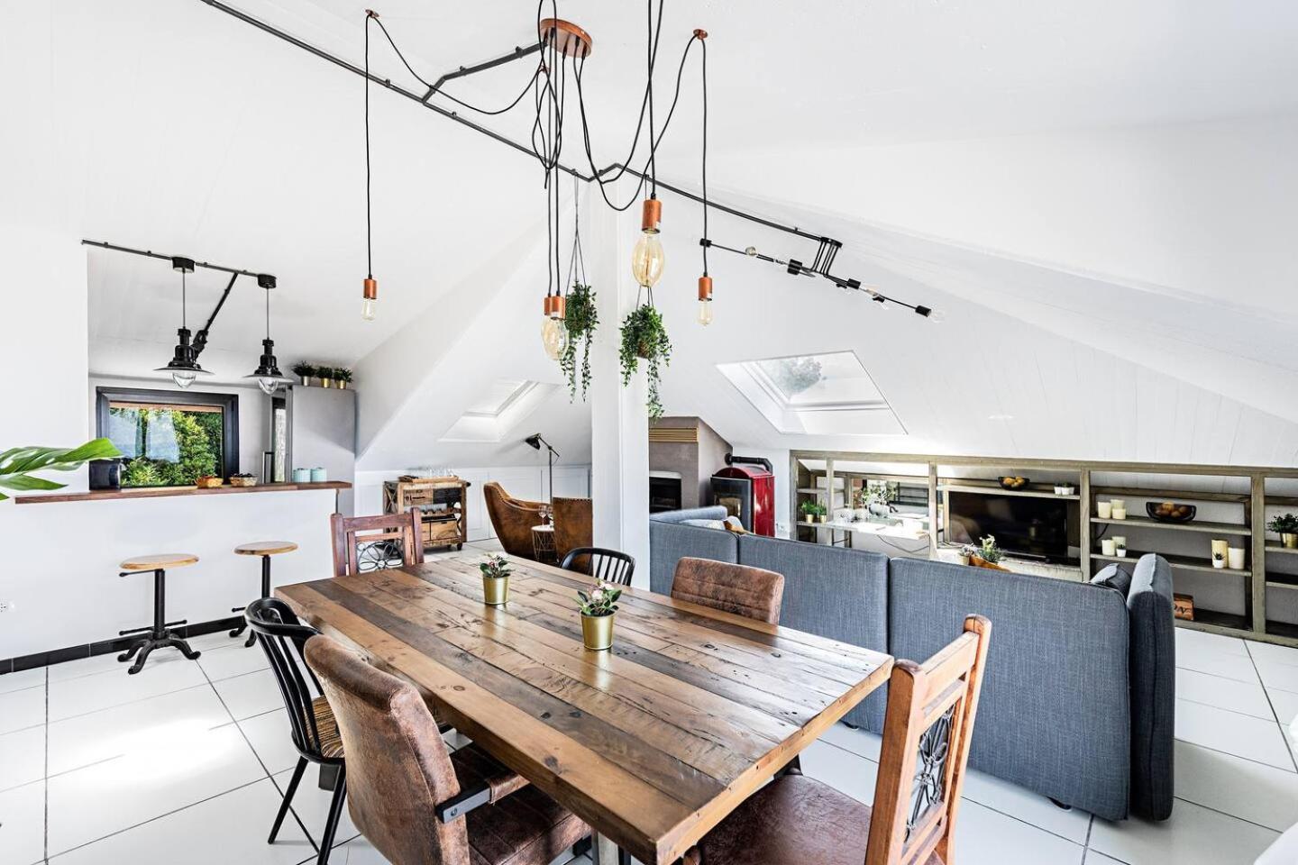 Keplero - Einzigartiges Appartement mit traumhaften Ausblick view 5