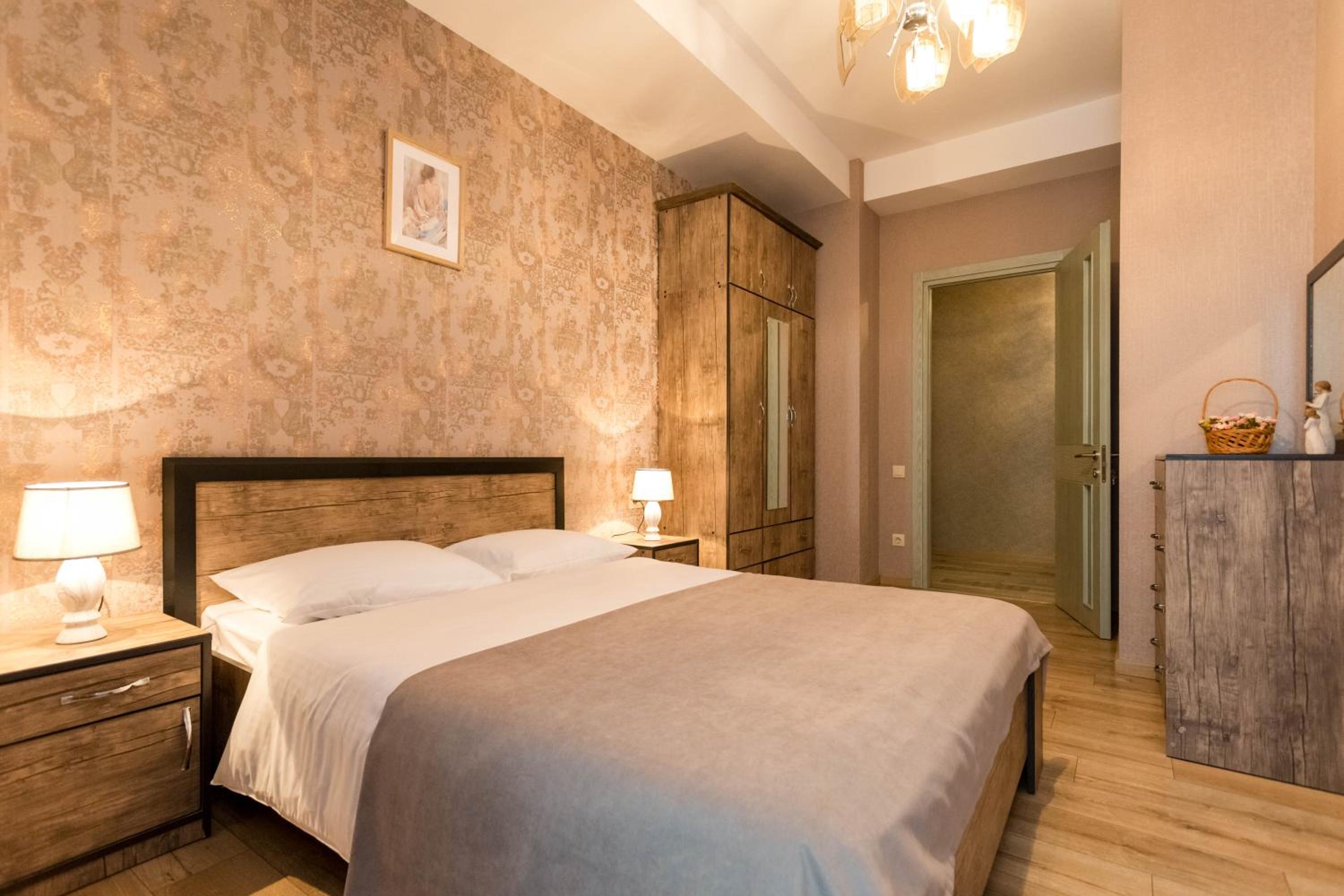 Tbilisi Urban Retreat
