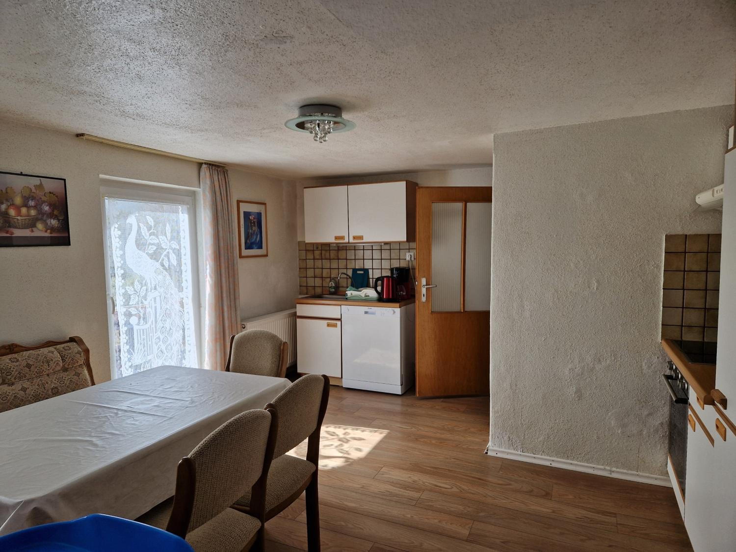 Pension Arbersonne