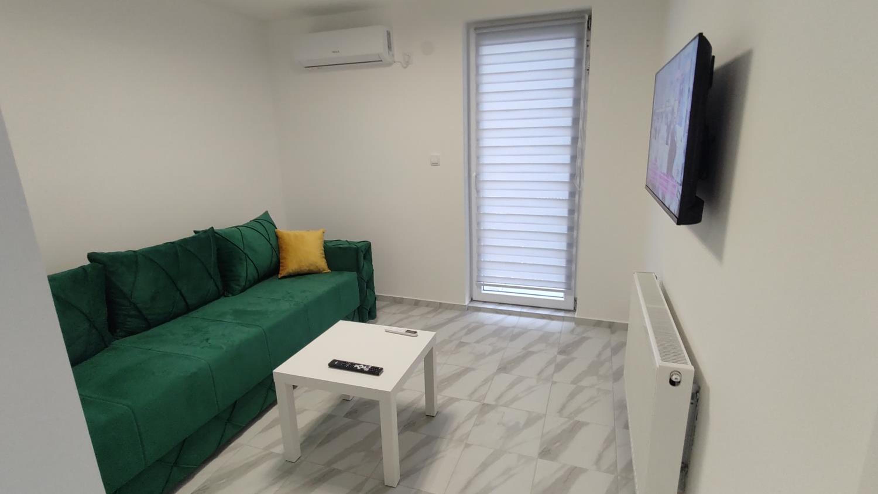 Apartman BIG 2 Novi Sad view 3